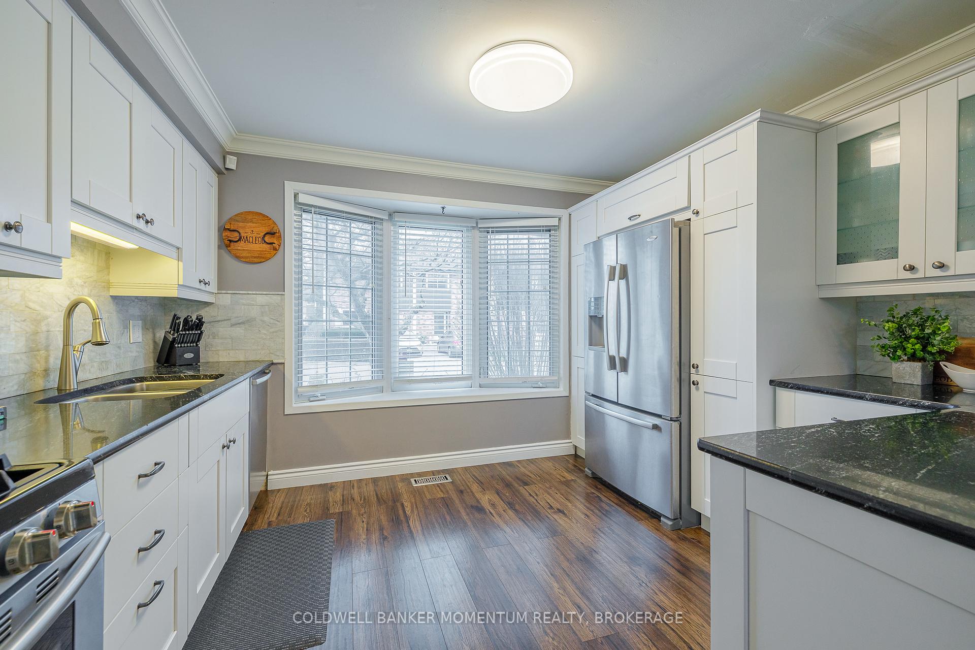Photo 12 of Unit 70, 77 Linwell Road, St. Catharines, Lakeport — HOMEH