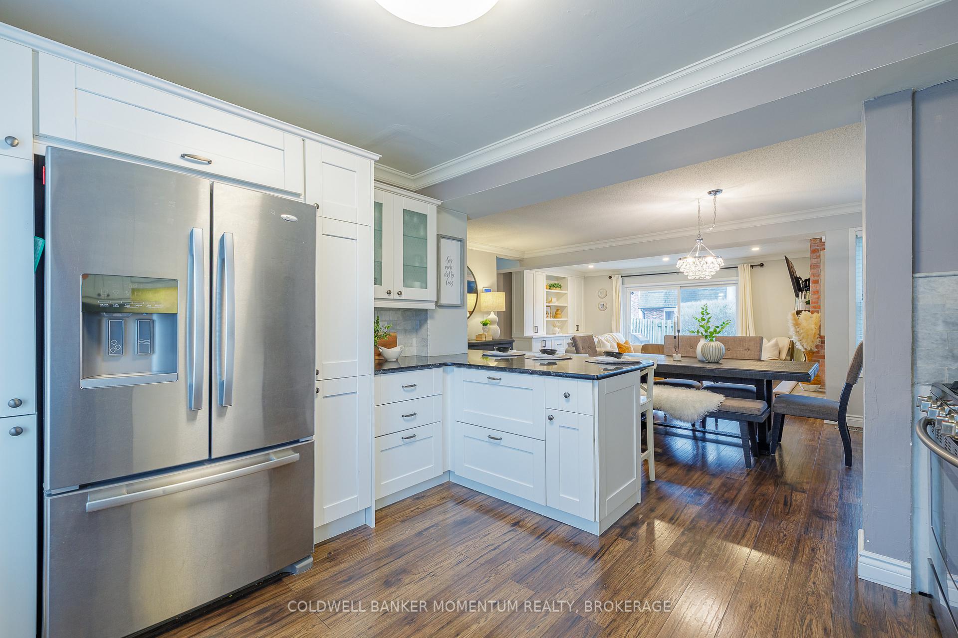 Photo 13 of Unit 70, 77 Linwell Road, St. Catharines, Lakeport — HOMEH