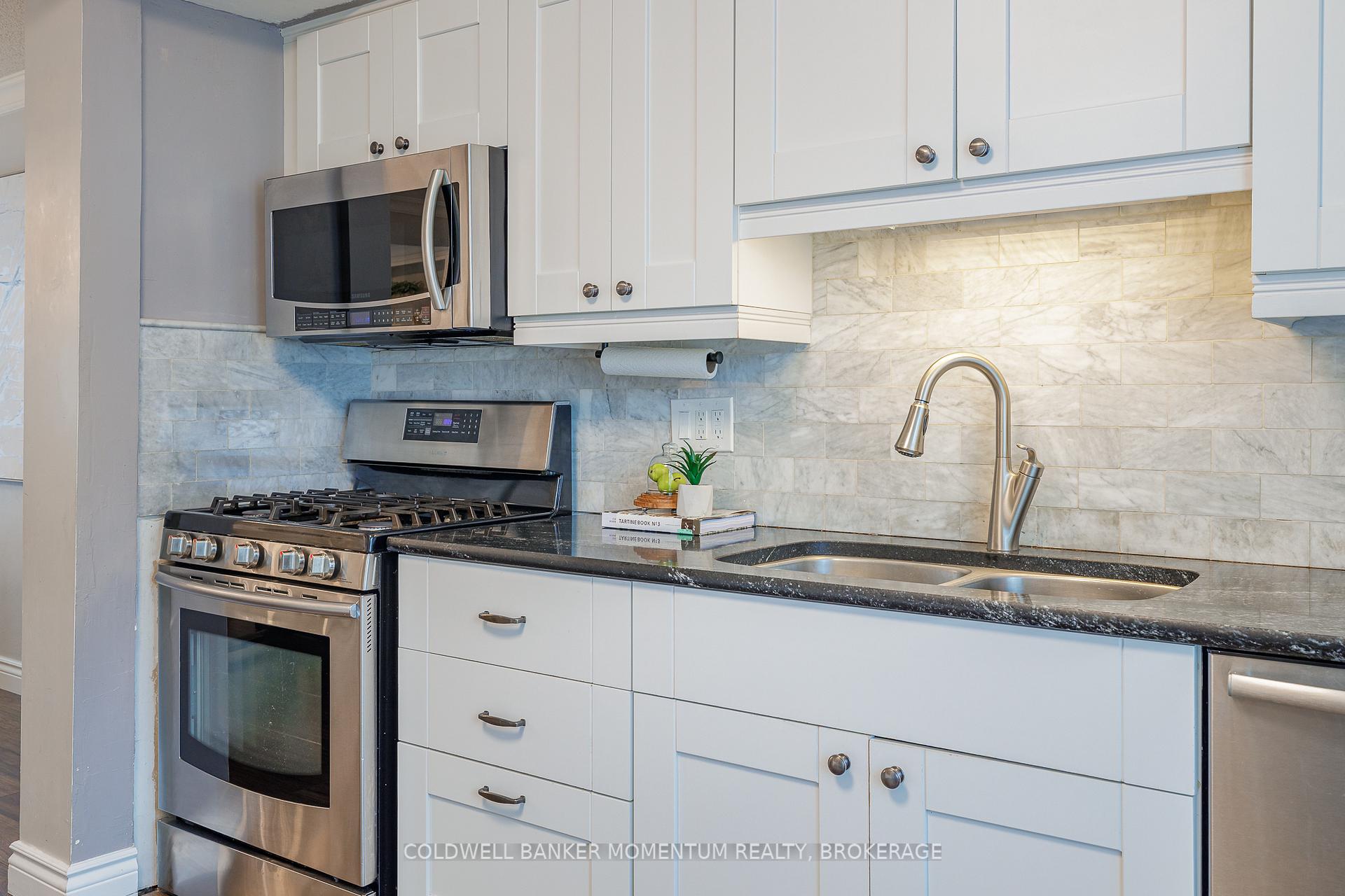 Photo 14 of Unit 70, 77 Linwell Road, St. Catharines, Lakeport — HOMEH