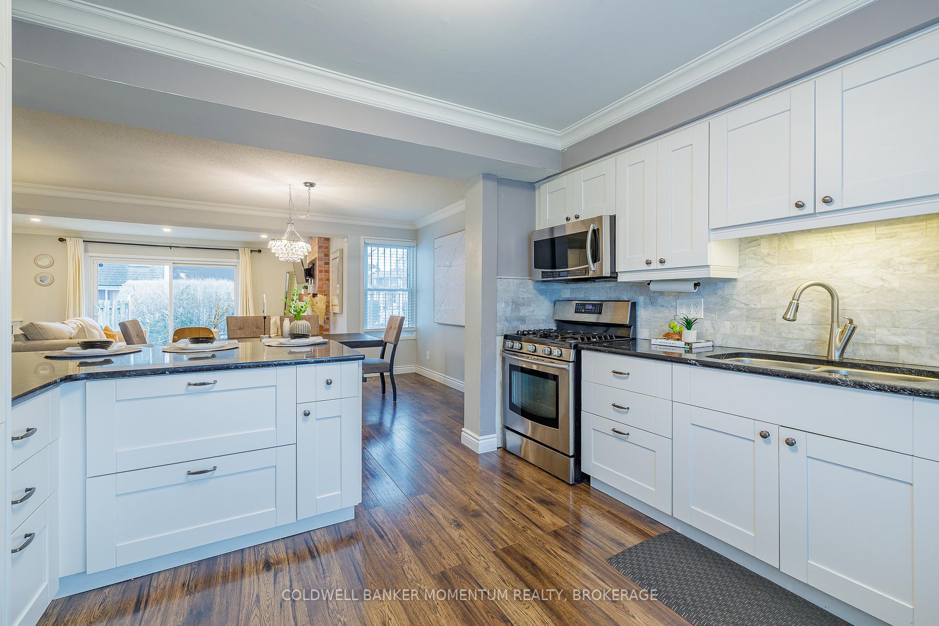 Photo 15 of Unit 70, 77 Linwell Road, St. Catharines, Lakeport — HOMEH