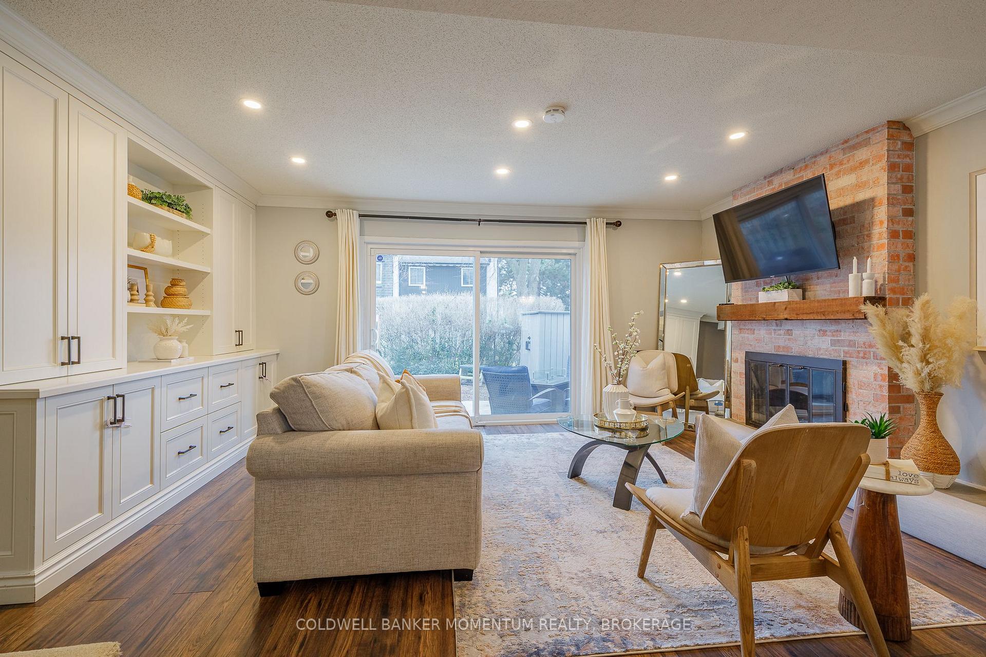 Photo 17 of Unit 70, 77 Linwell Road, St. Catharines, Lakeport — HOMEH