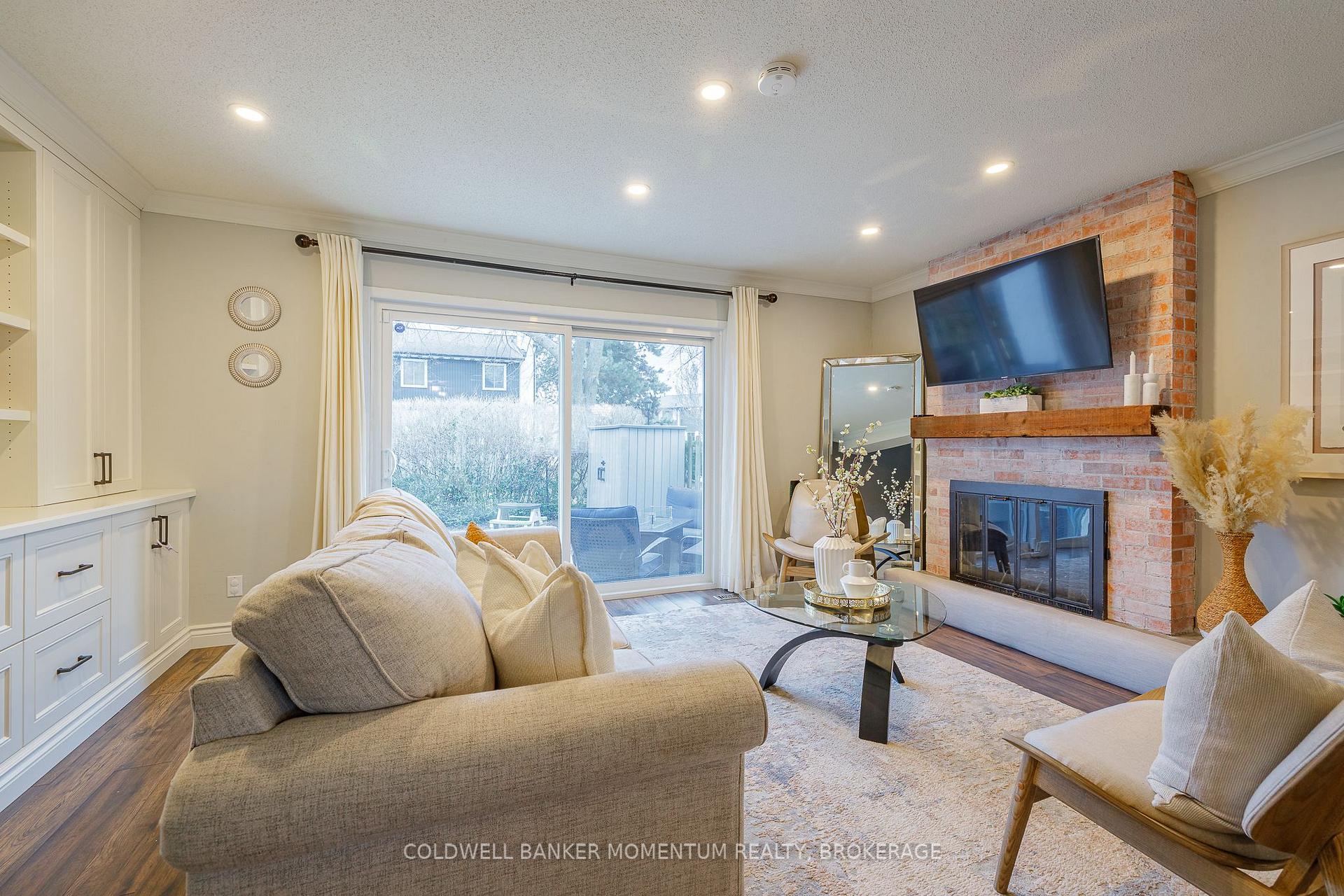 Photo 19 of Unit 70, 77 Linwell Road, St. Catharines, Lakeport — HOMEH