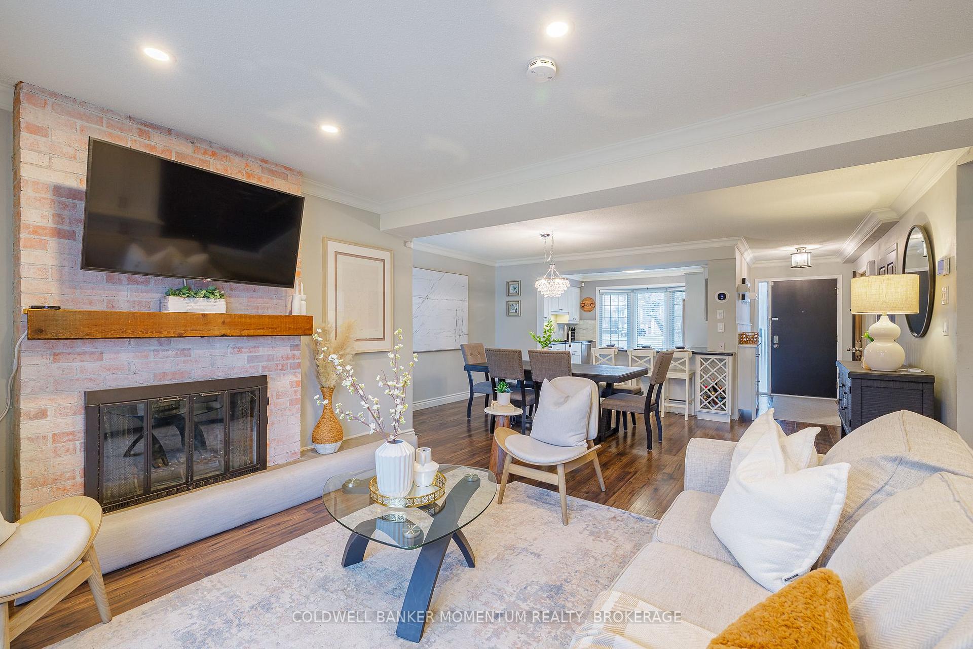 Photo 20 of Unit 70, 77 Linwell Road, St. Catharines, Lakeport — HOMEH
