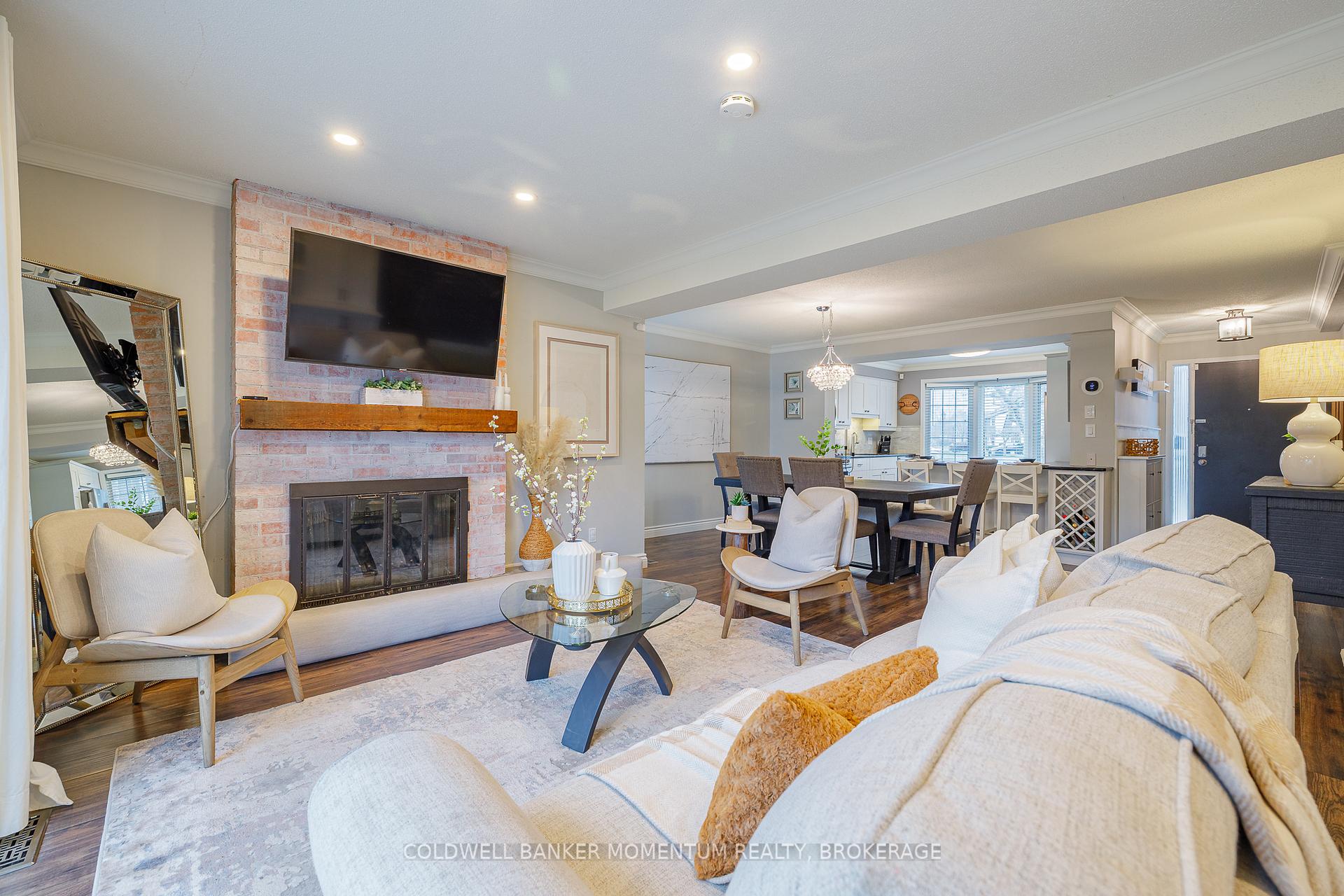 Photo 22 of Unit 70, 77 Linwell Road, St. Catharines, Lakeport — HOMEH