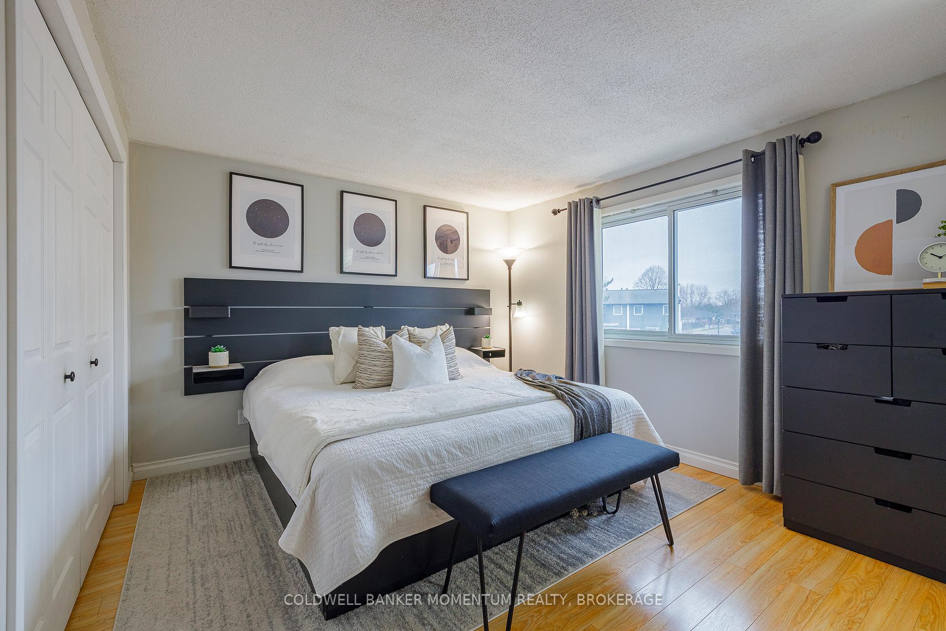 Photo 23 of Unit 70, 77 Linwell Road, St. Catharines, Lakeport — HOMEH