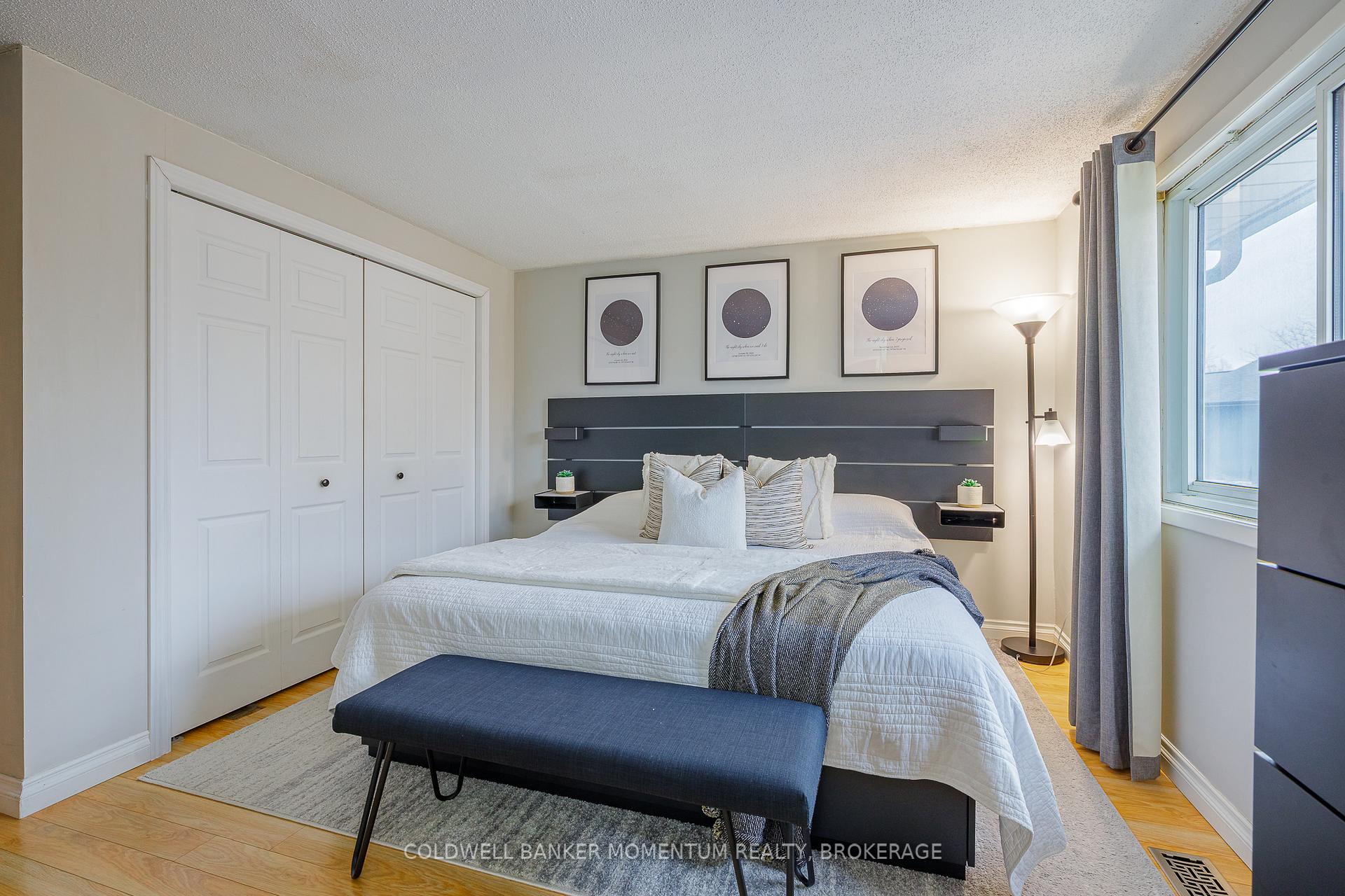 Photo 24 of Unit 70, 77 Linwell Road, St. Catharines, Lakeport — HOMEH