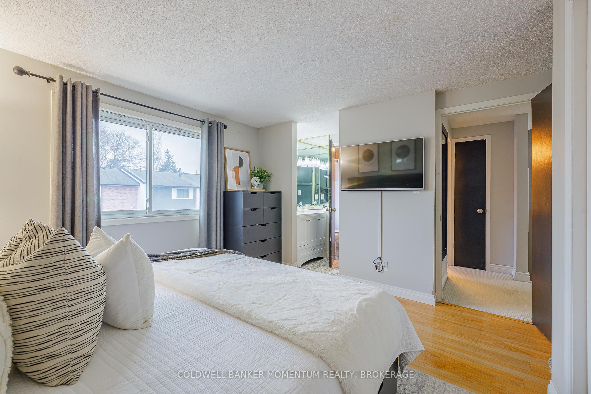 Photo 25 of Unit 70, 77 Linwell Road, St. Catharines, Lakeport — HOMEH