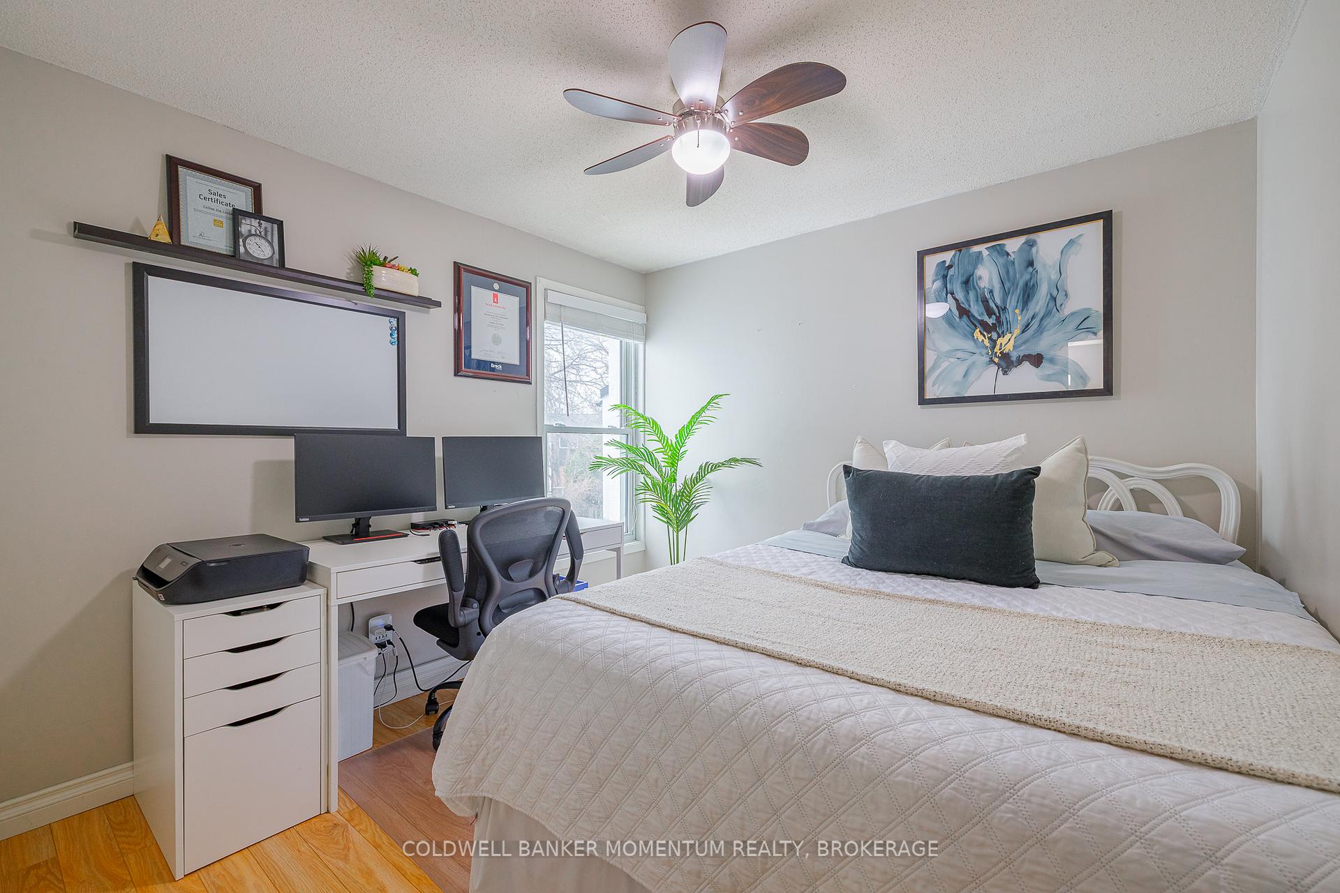 Photo 29 of Unit 70, 77 Linwell Road, St. Catharines, Lakeport — HOMEH