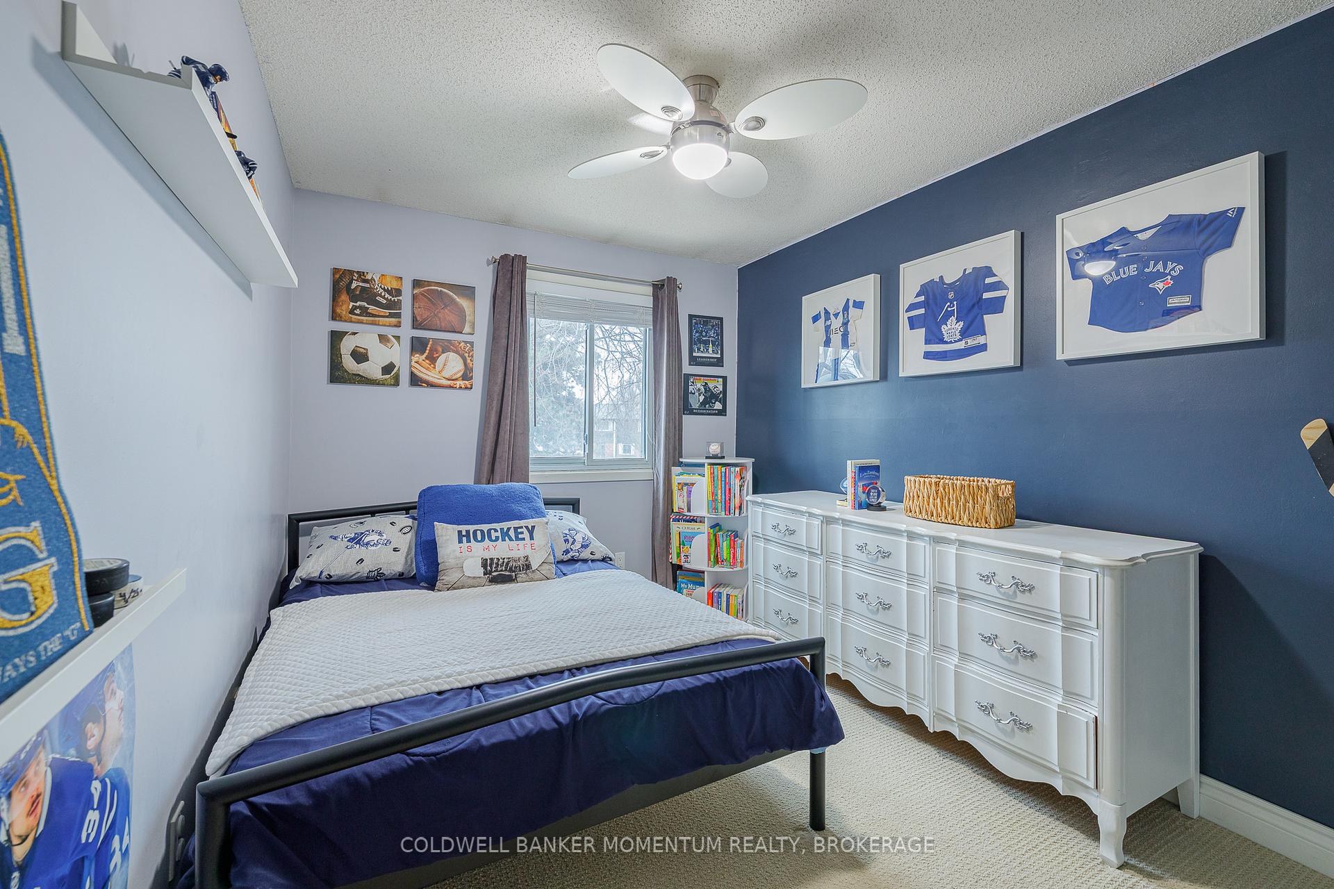 Photo 30 of Unit 70, 77 Linwell Road, St. Catharines, Lakeport — HOMEH