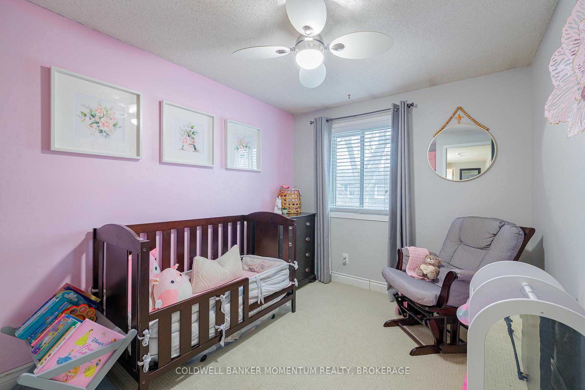 Photo 31 of Unit 70, 77 Linwell Road, St. Catharines, Lakeport — HOMEH