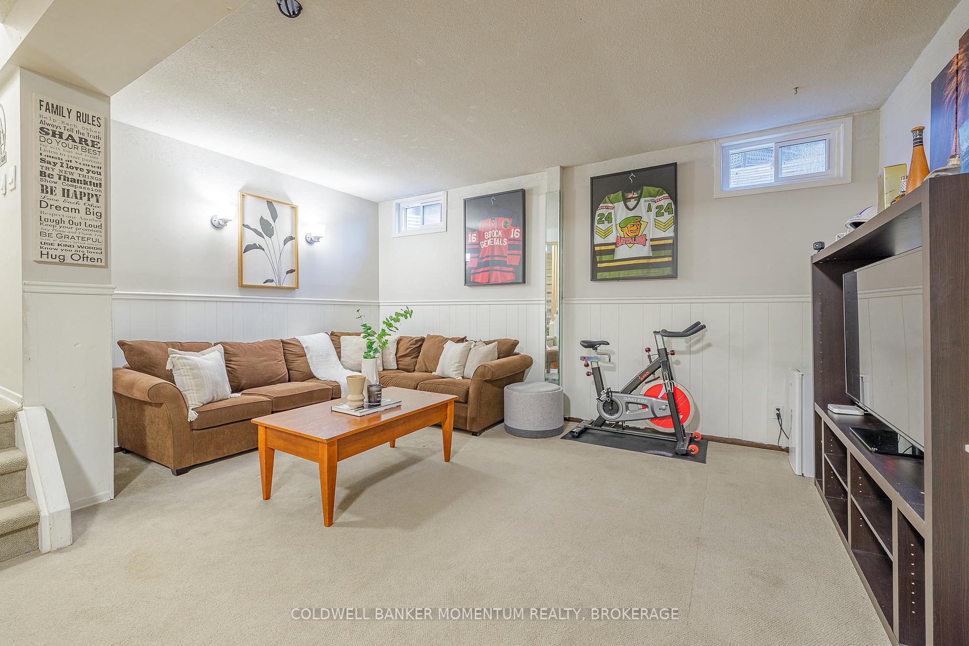 Photo 32 of Unit 70, 77 Linwell Road, St. Catharines, Lakeport — HOMEH