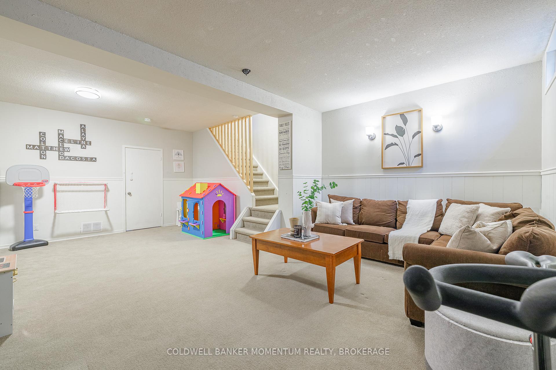 Photo 33 of Unit 70, 77 Linwell Road, St. Catharines, Lakeport — HOMEH