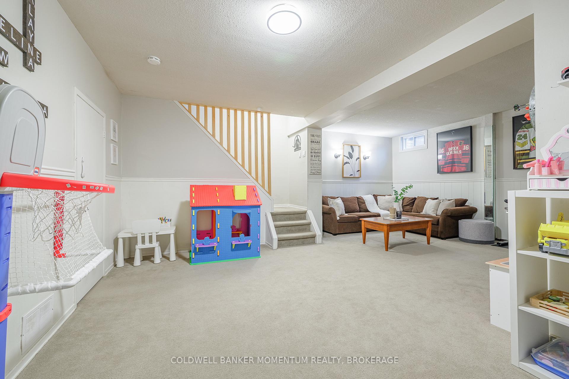 Photo 35 of Unit 70, 77 Linwell Road, St. Catharines, Lakeport — HOMEH