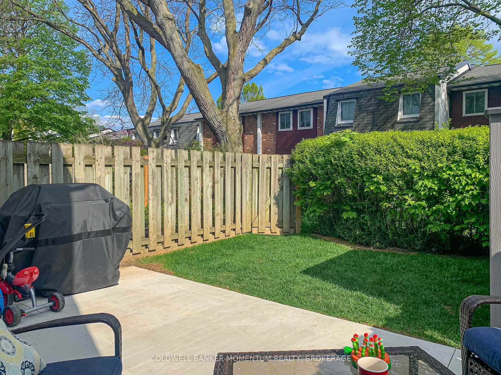 Photo 36 of Unit 70, 77 Linwell Road, St. Catharines, Lakeport — HOMEH