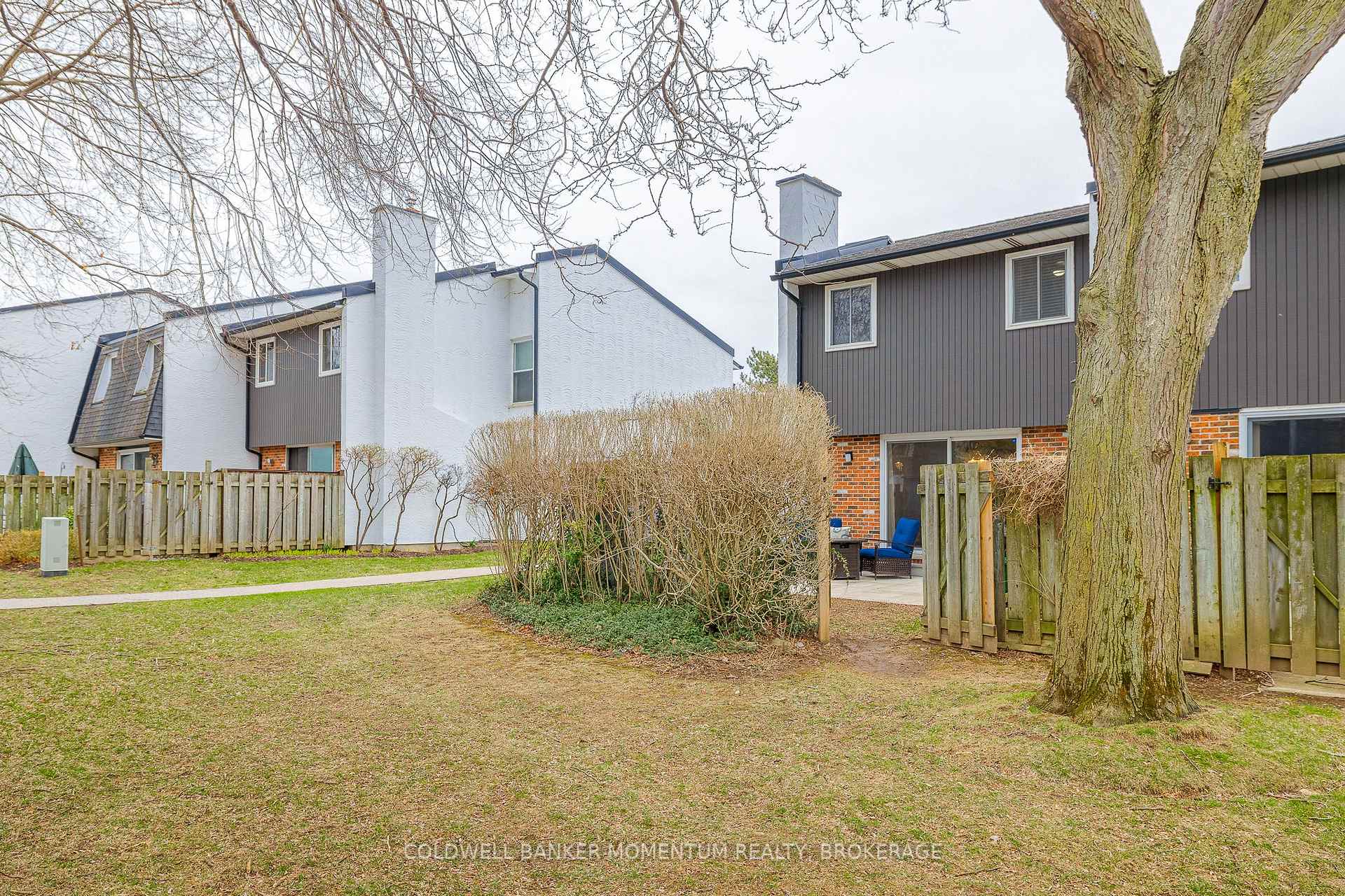 Photo 38 of Unit 70, 77 Linwell Road, St. Catharines, Lakeport — HOMEH