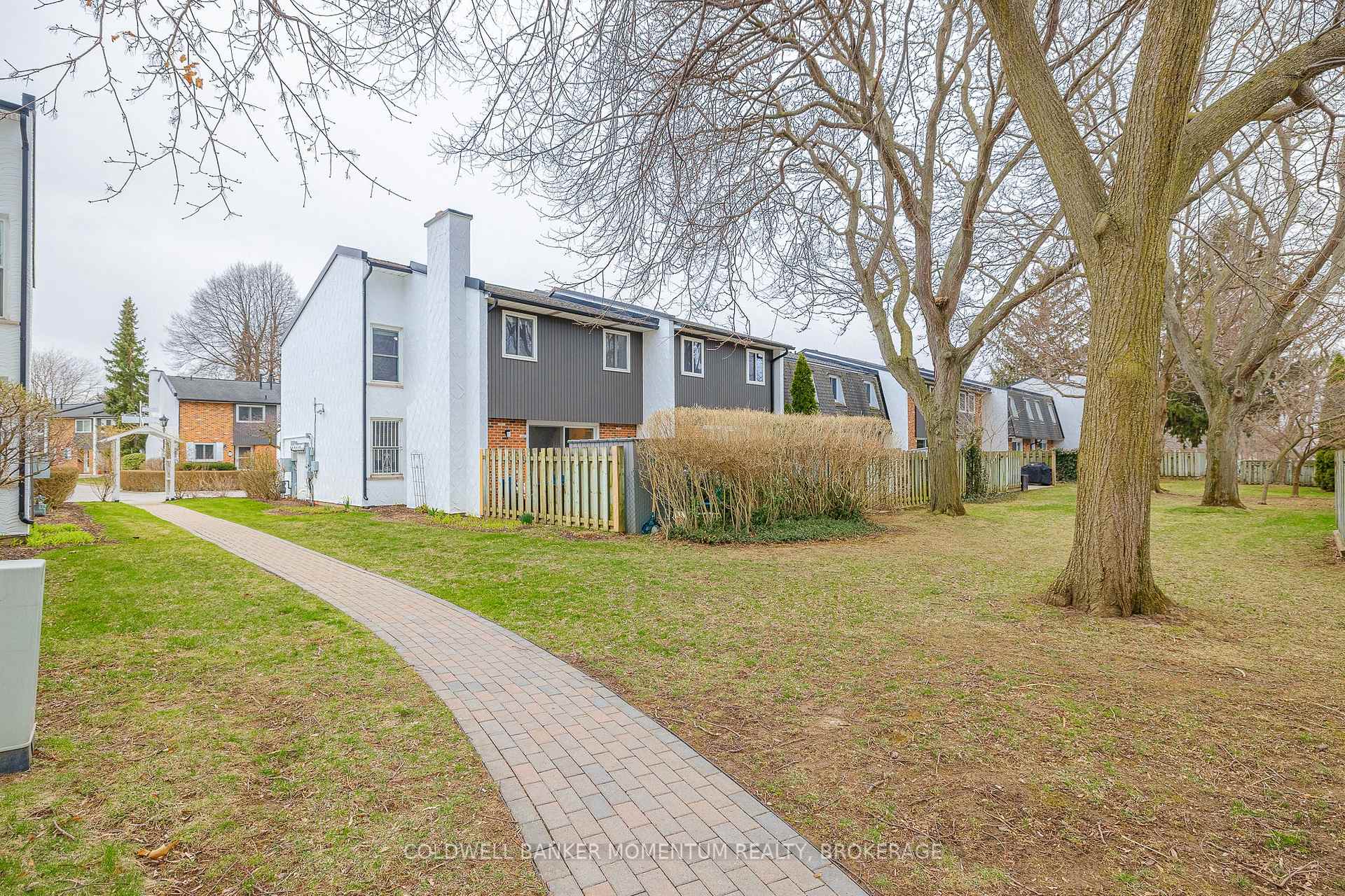 Photo 39 of Unit 70, 77 Linwell Road, St. Catharines, Lakeport — HOMEH