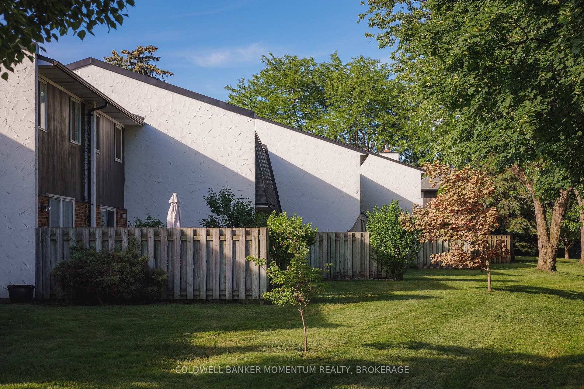 Photo 40 of Unit 70, 77 Linwell Road, St. Catharines, Lakeport — HOMEH