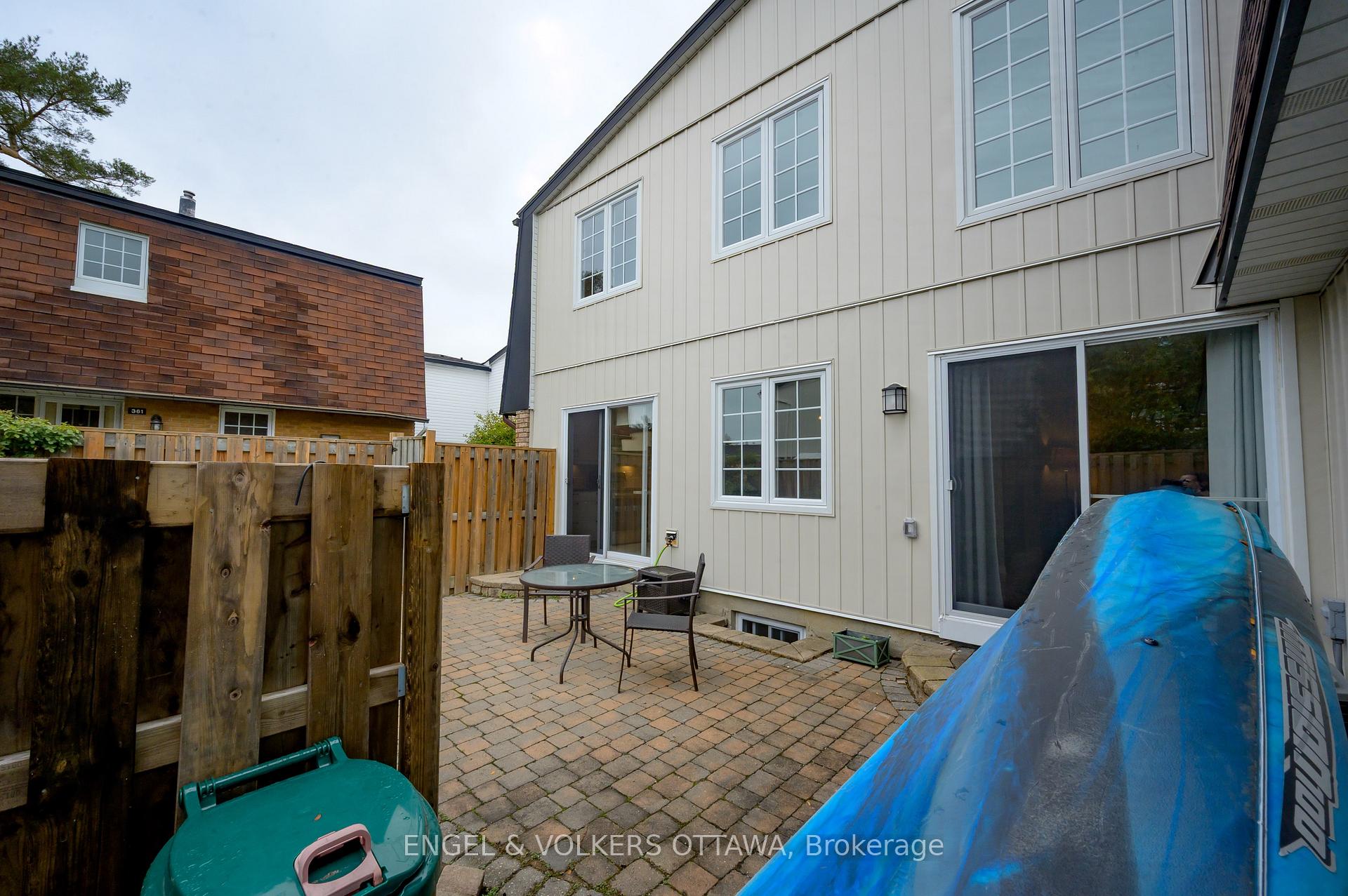 Photo 40 of 355 Kintyre Private, Ottawa, Carleton Square — HOMEH
