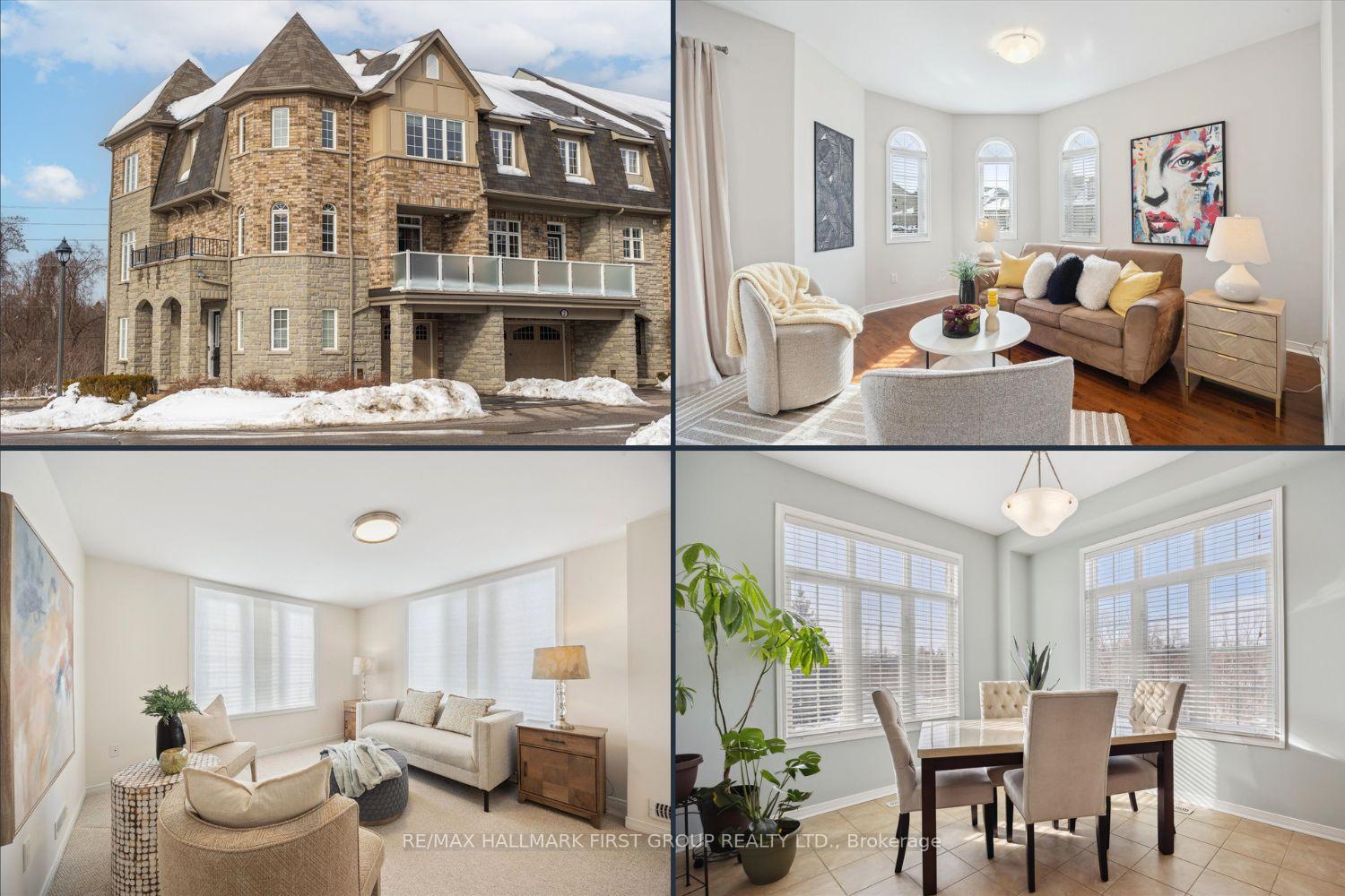 Photo 1 of Unit 1, 1701 Finch Avenue, Pickering, Village East — HOMEH
