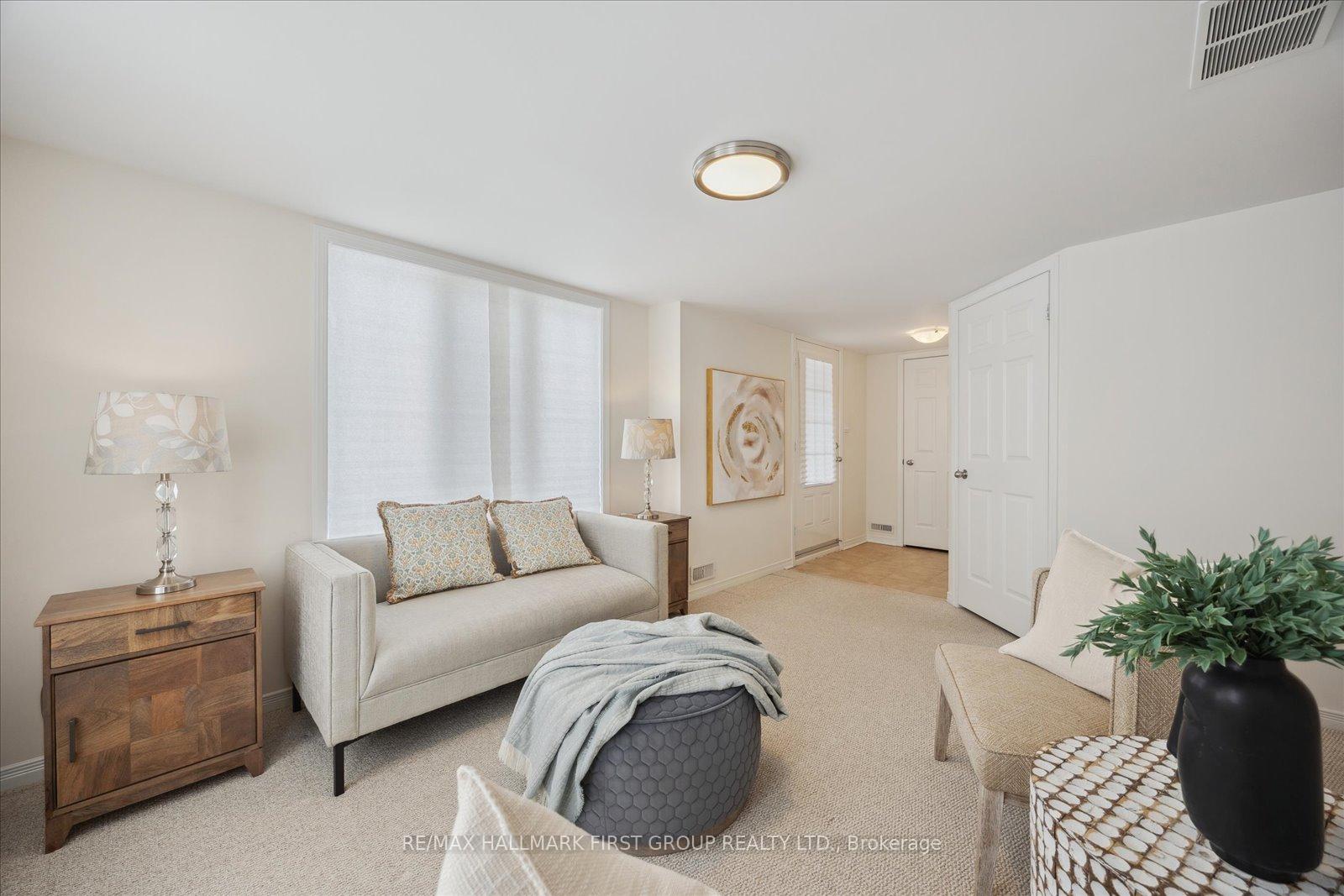 Photo 6 of Unit 1, 1701 Finch Avenue, Pickering, Village East — HOMEH