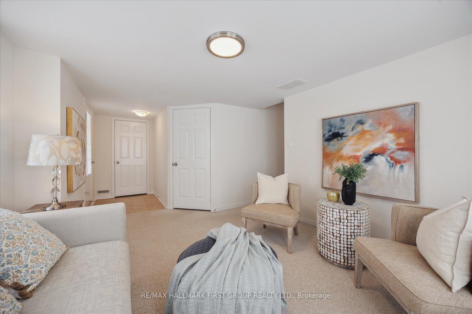 Photo 7 of Unit 1, 1701 Finch Avenue, Pickering, Village East — HOMEH