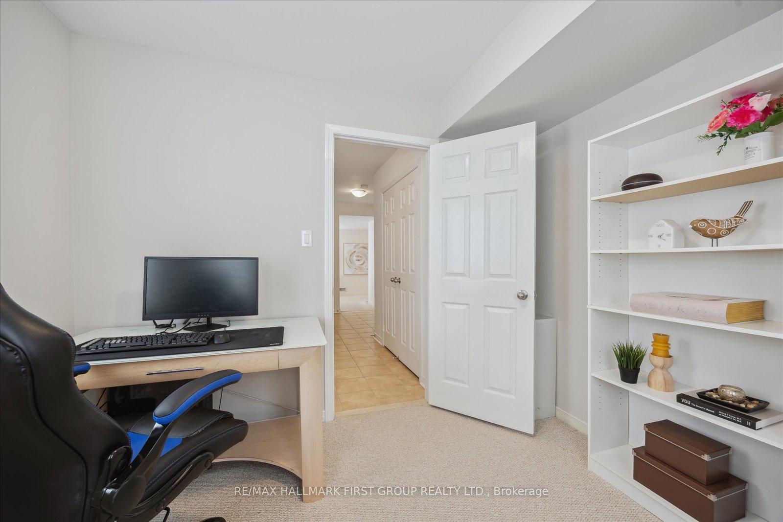 Photo 9 of Unit 1, 1701 Finch Avenue, Pickering, Village East — HOMEH
