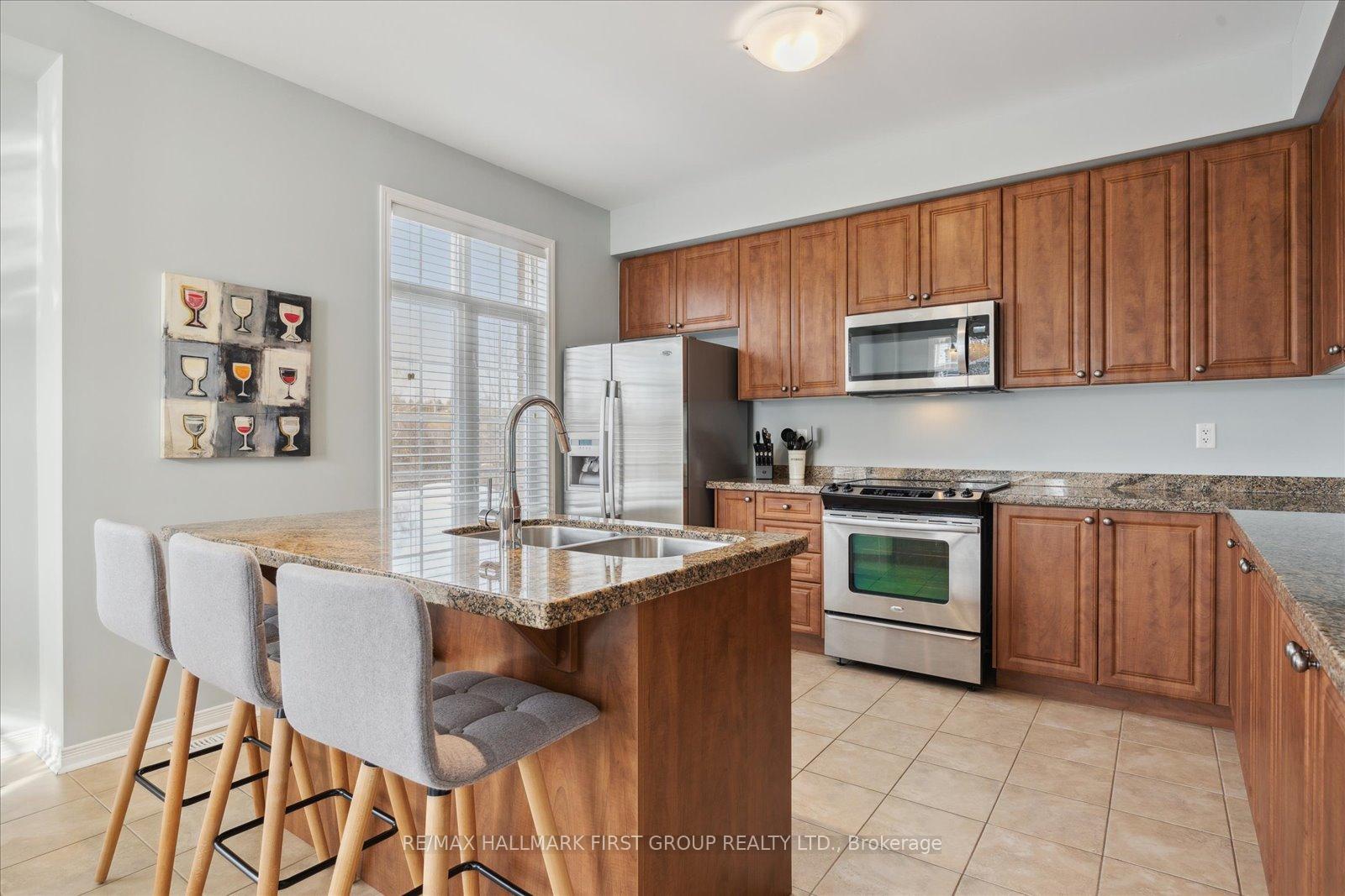 Photo 11 of Unit 1, 1701 Finch Avenue, Pickering, Village East — HOMEH