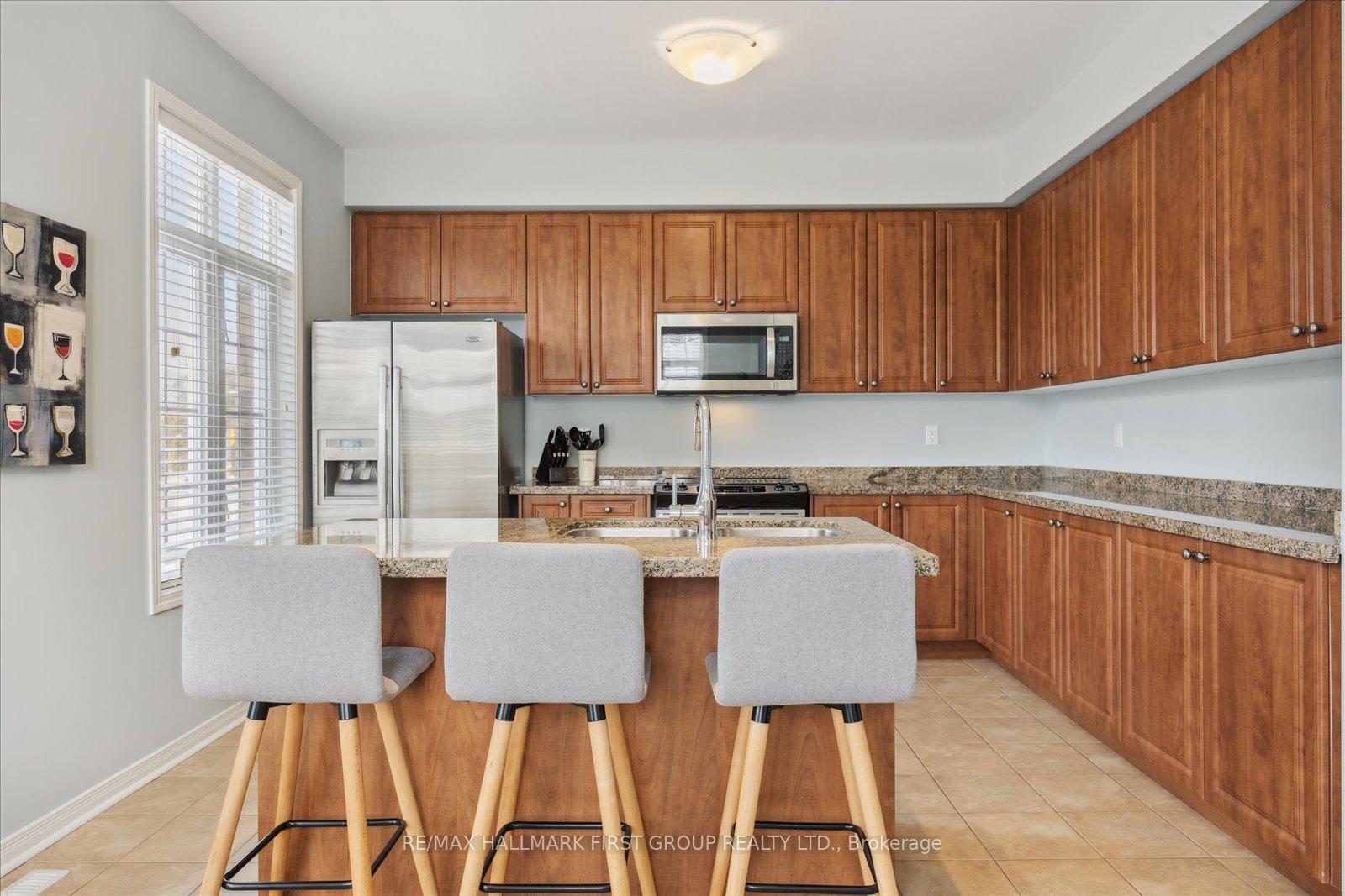 Photo 12 of Unit 1, 1701 Finch Avenue, Pickering, Village East — HOMEH