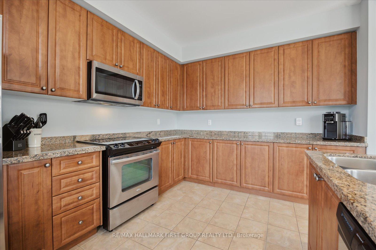 Photo 13 of Unit 1, 1701 Finch Avenue, Pickering, Village East — HOMEH