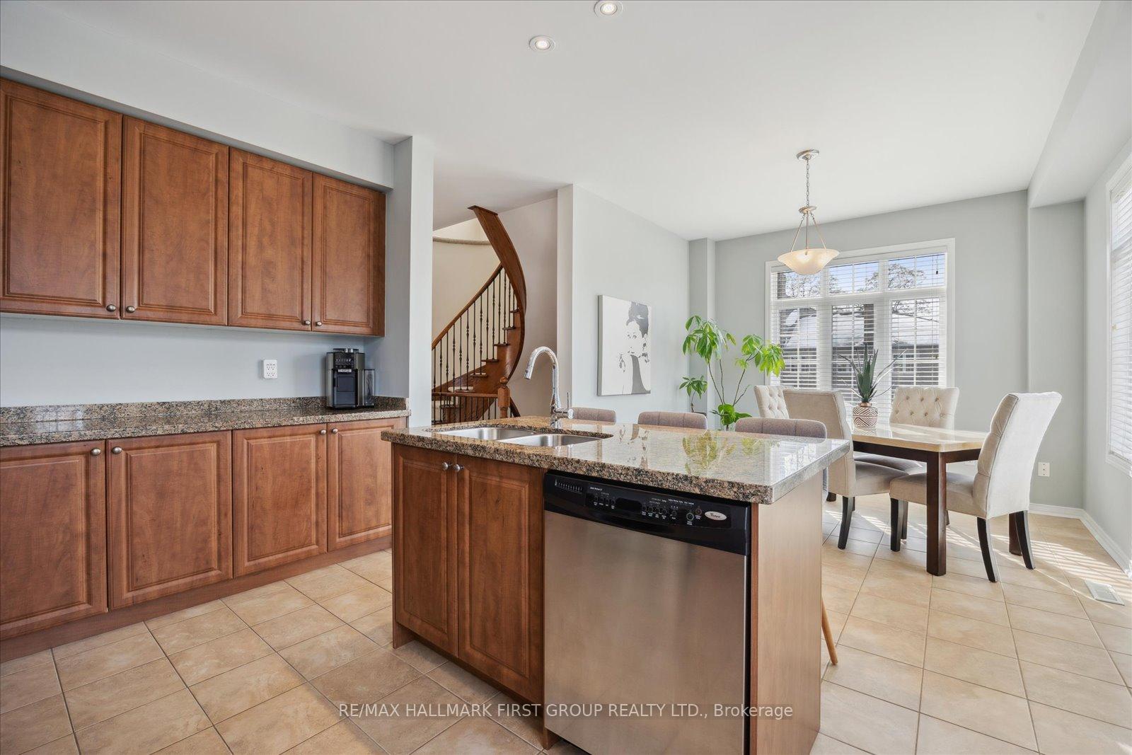 Photo 14 of Unit 1, 1701 Finch Avenue, Pickering, Village East — HOMEH