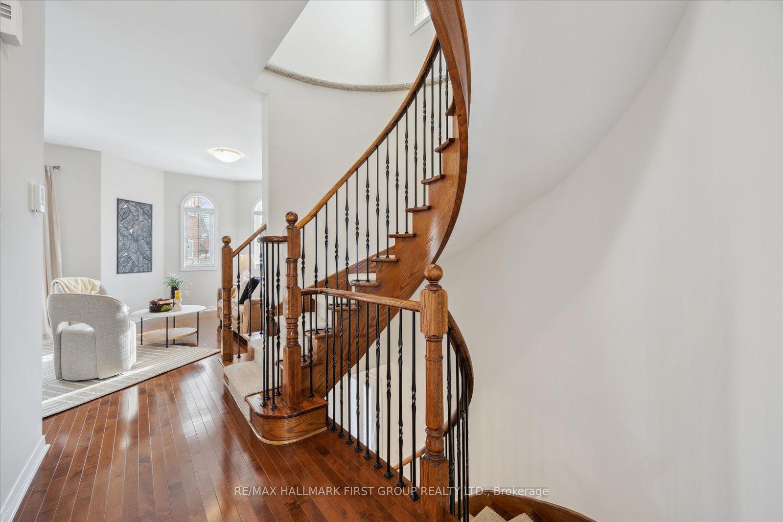 Photo 17 of Unit 1, 1701 Finch Avenue, Pickering, Village East — HOMEH