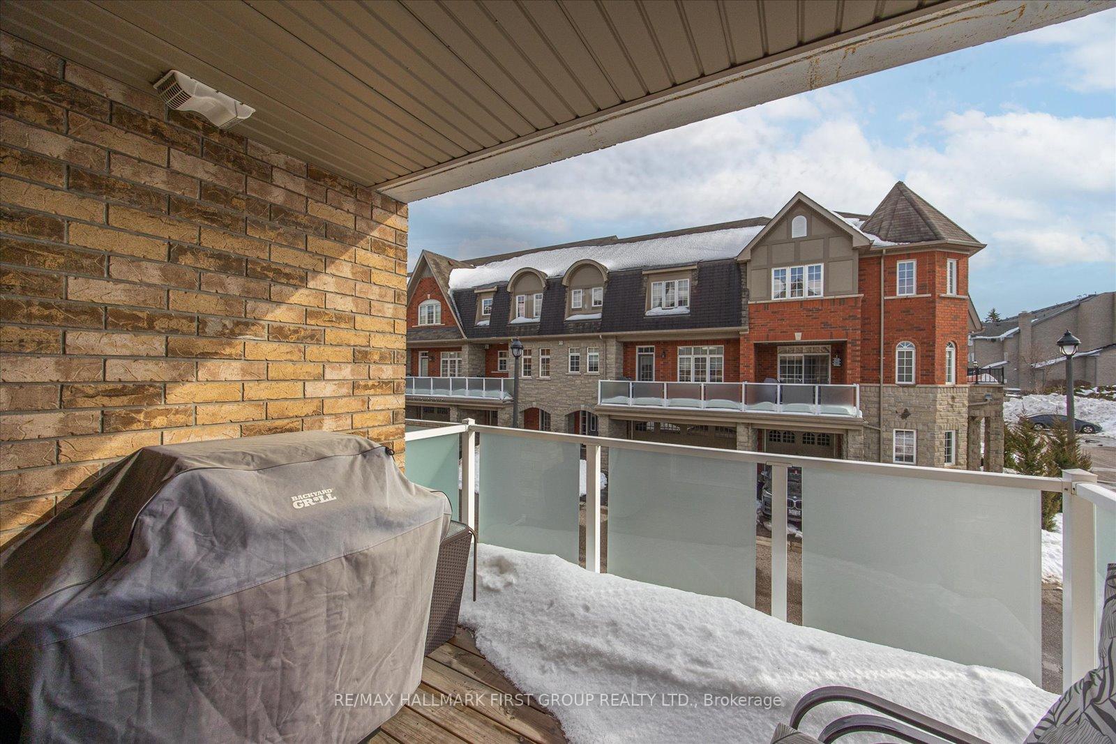 Photo 21 of Unit 1, 1701 Finch Avenue, Pickering, Village East — HOMEH