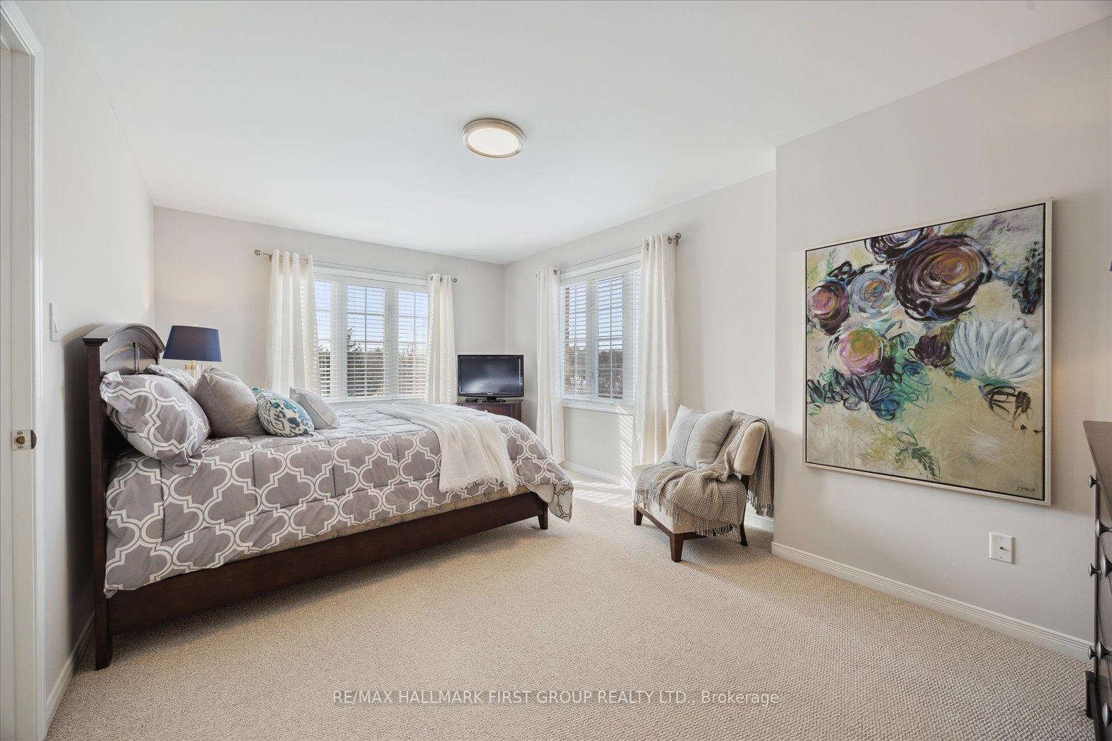 Photo 24 of Unit 1, 1701 Finch Avenue, Pickering, Village East — HOMEH