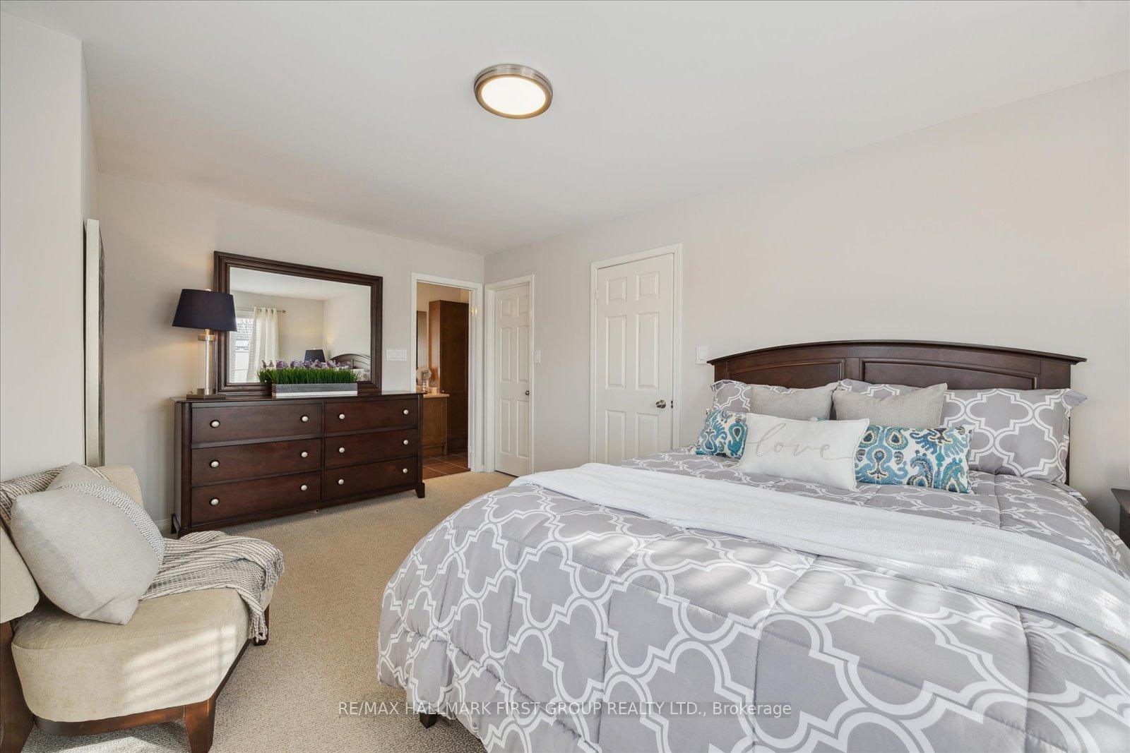 Photo 25 of Unit 1, 1701 Finch Avenue, Pickering, Village East — HOMEH