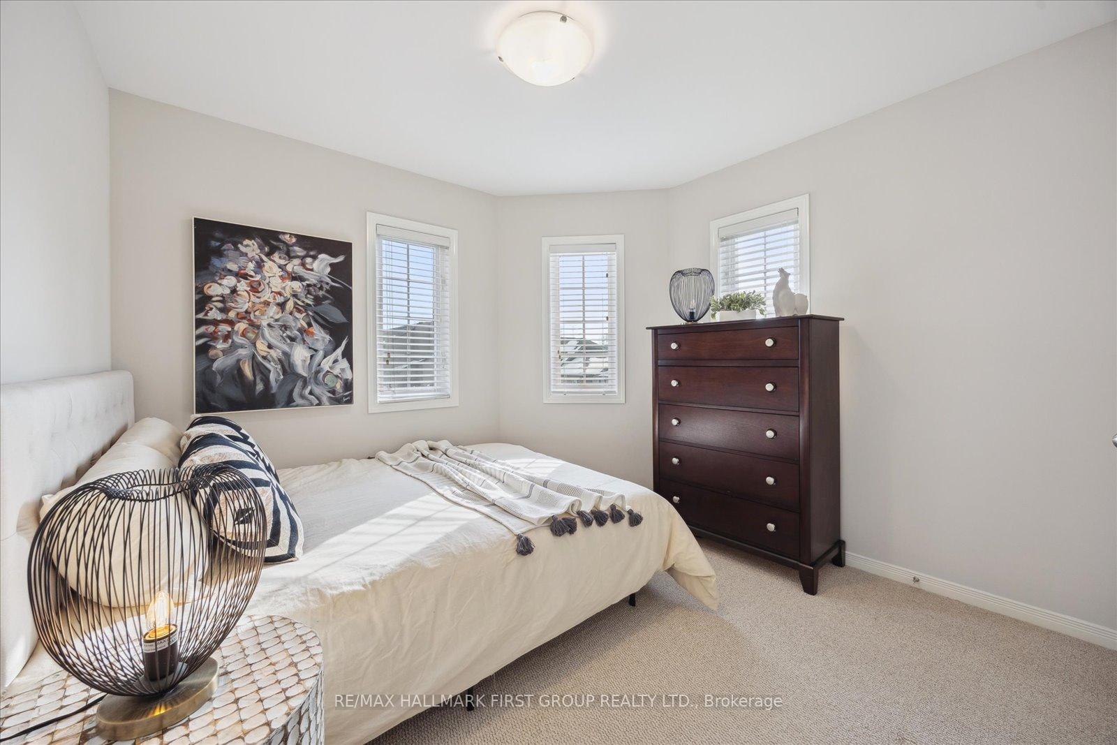 Photo 26 of Unit 1, 1701 Finch Avenue, Pickering, Village East — HOMEH