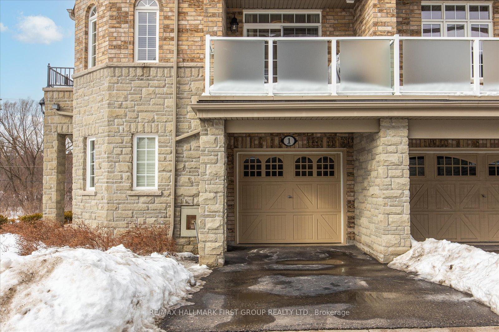 Photo 30 of Unit 1, 1701 Finch Avenue, Pickering, Village East — HOMEH