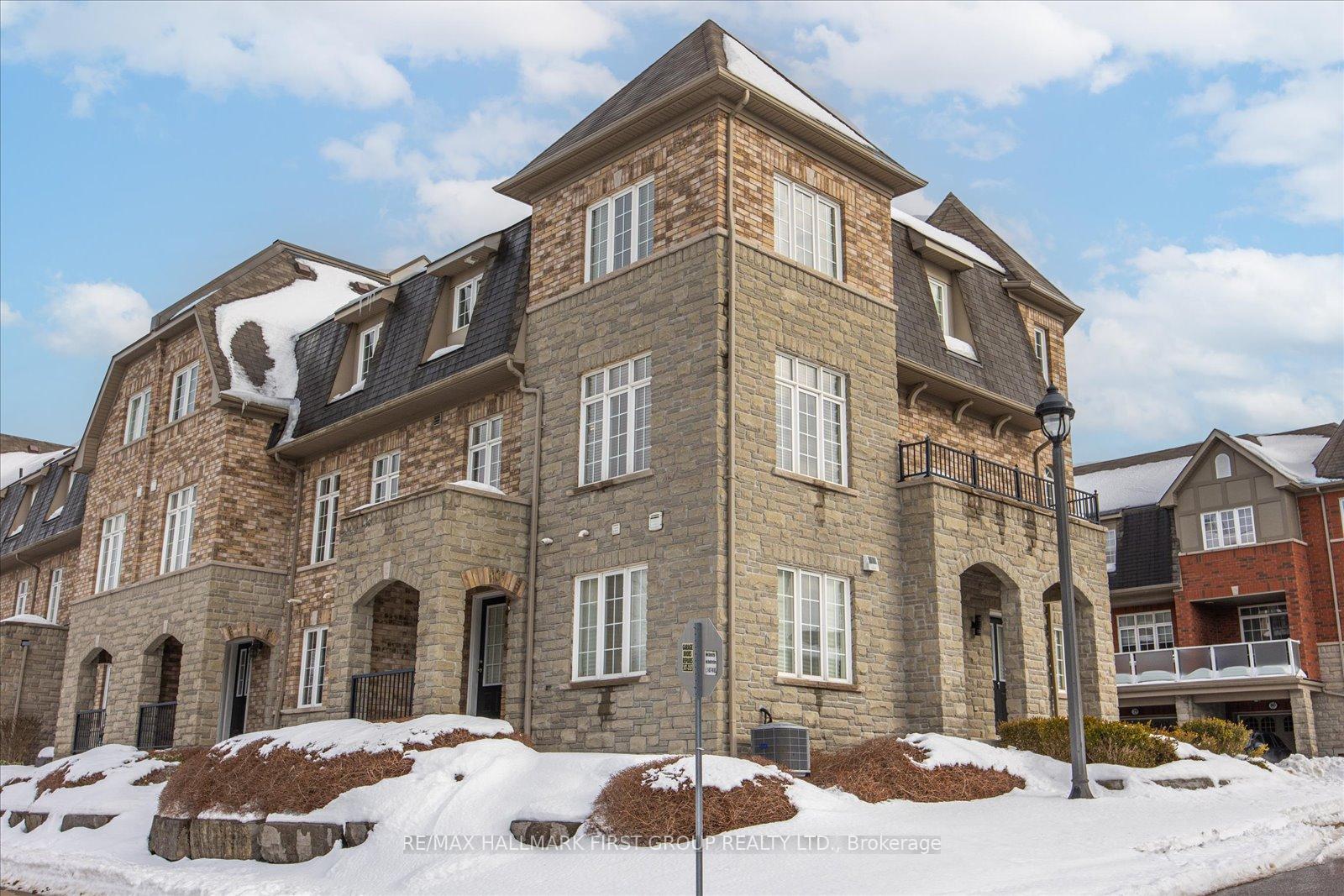 Photo 31 of Unit 1, 1701 Finch Avenue, Pickering, Village East — HOMEH