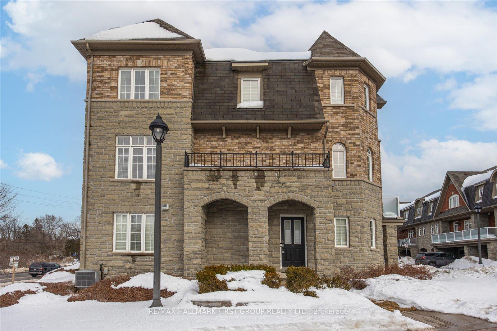 Photo 32 of Unit 1, 1701 Finch Avenue, Pickering, Village East — HOMEH