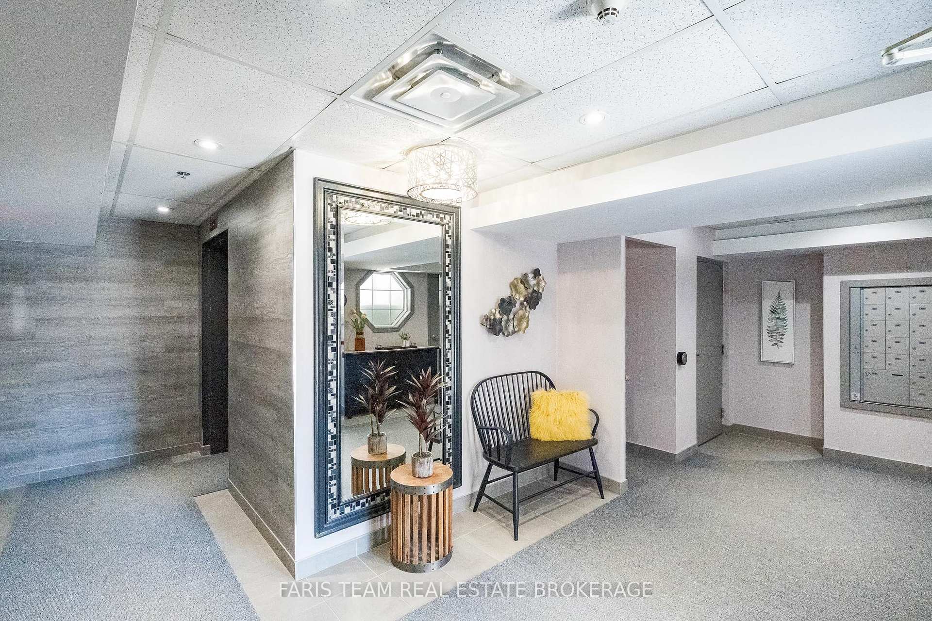 Photo 4 of Unit 301, 39 Ferndale Drive S, Barrie, Ardagh — HOMEH