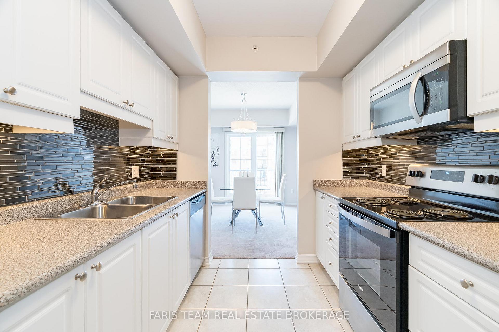 Photo 9 of Unit 301, 39 Ferndale Drive S, Barrie, Ardagh — HOMEH