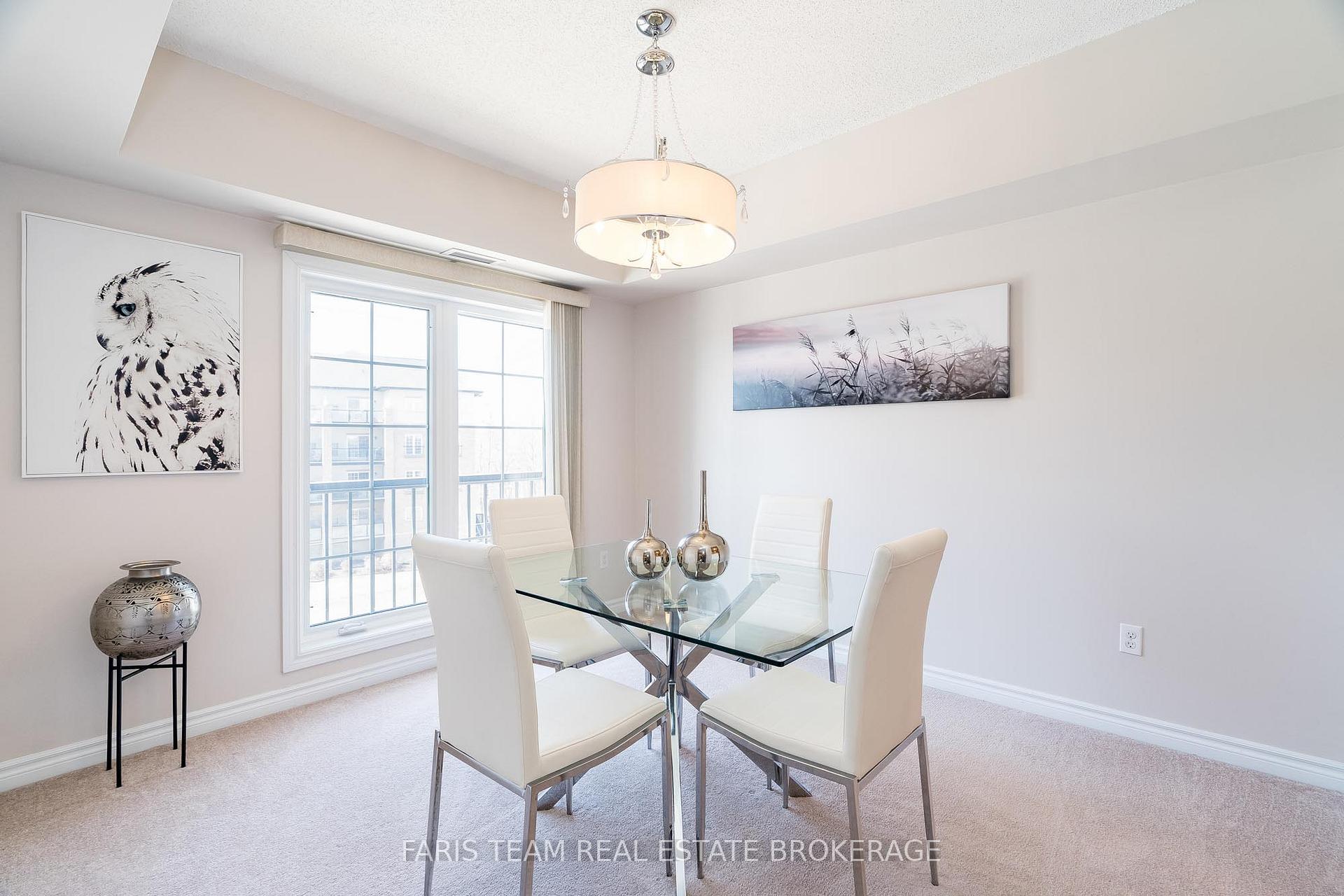 Photo 10 of Unit 301, 39 Ferndale Drive S, Barrie, Ardagh — HOMEH