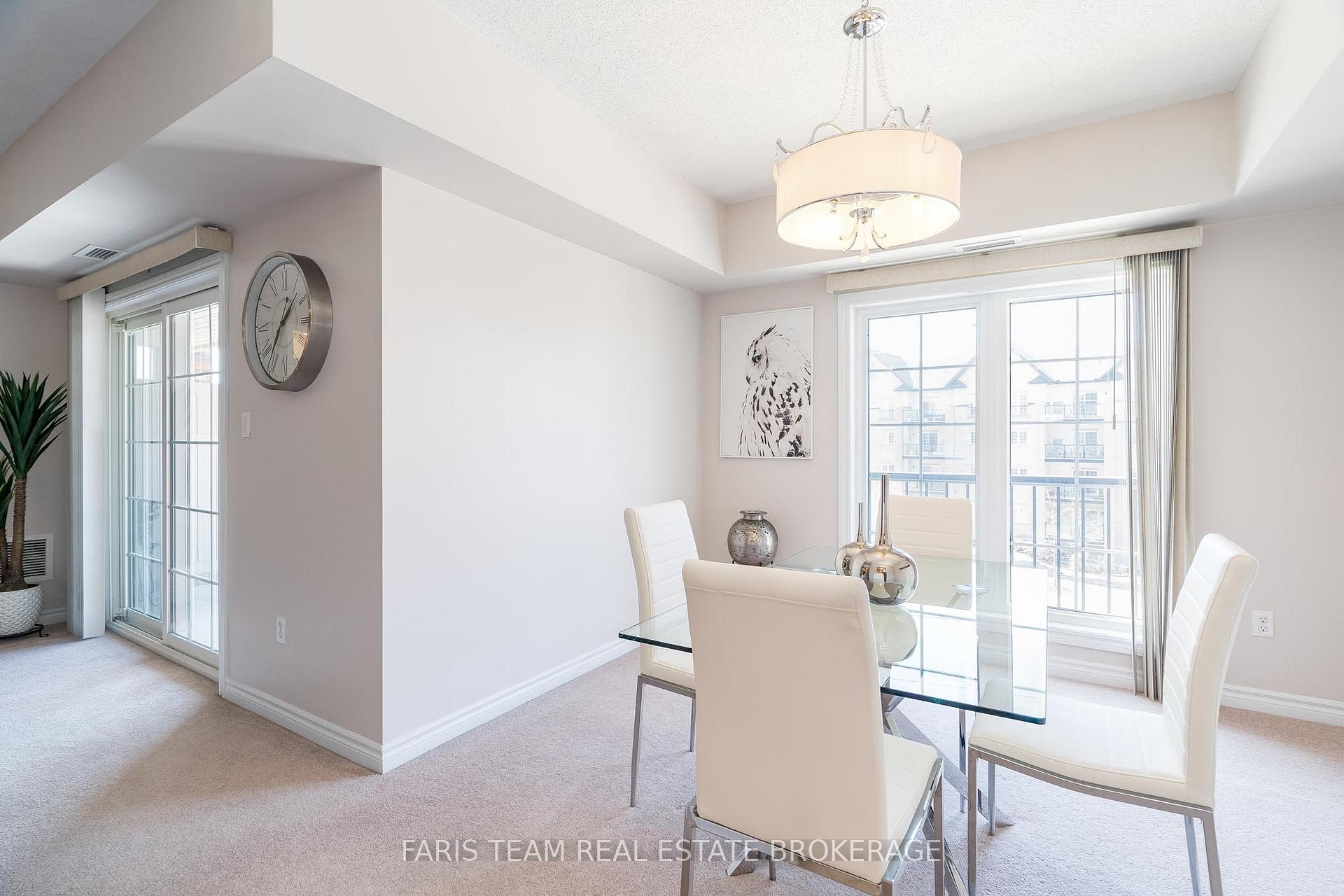 Photo 11 of Unit 301, 39 Ferndale Drive S, Barrie, Ardagh — HOMEH