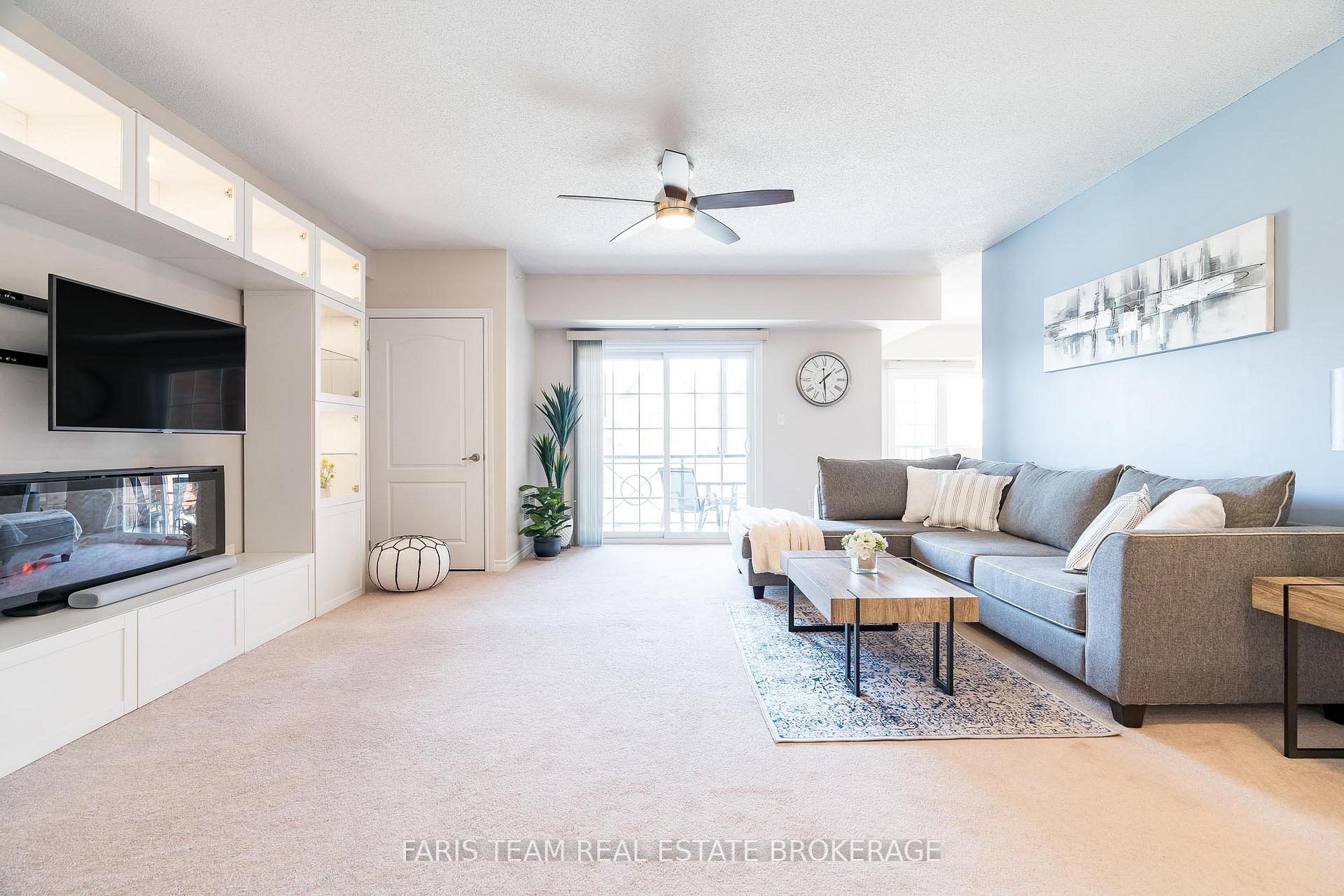 Photo 12 of Unit 301, 39 Ferndale Drive S, Barrie, Ardagh — HOMEH