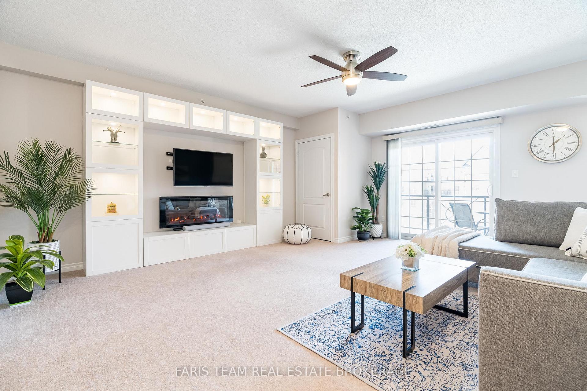 Photo 13 of Unit 301, 39 Ferndale Drive S, Barrie, Ardagh — HOMEH