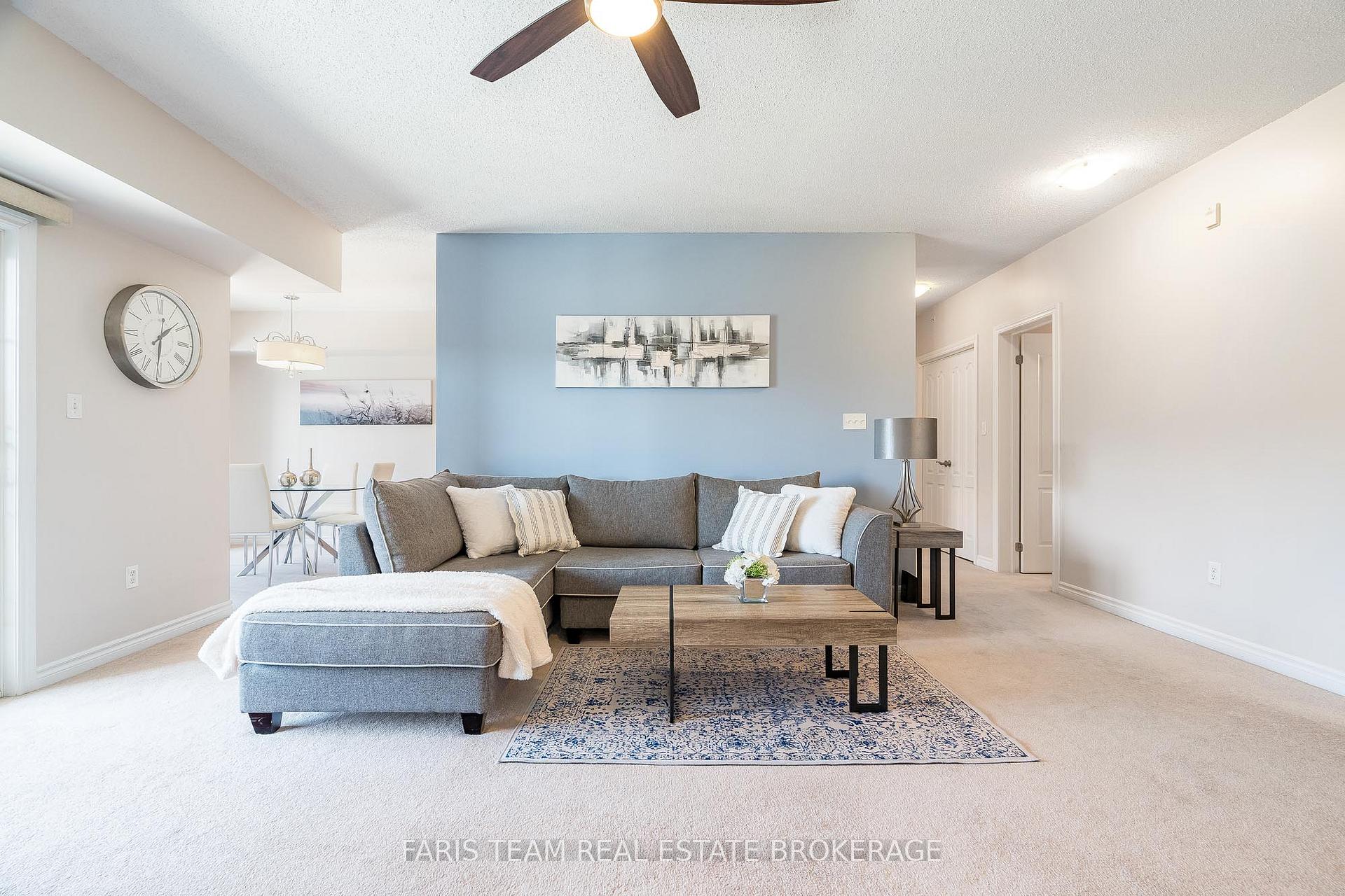 Photo 14 of Unit 301, 39 Ferndale Drive S, Barrie, Ardagh — HOMEH