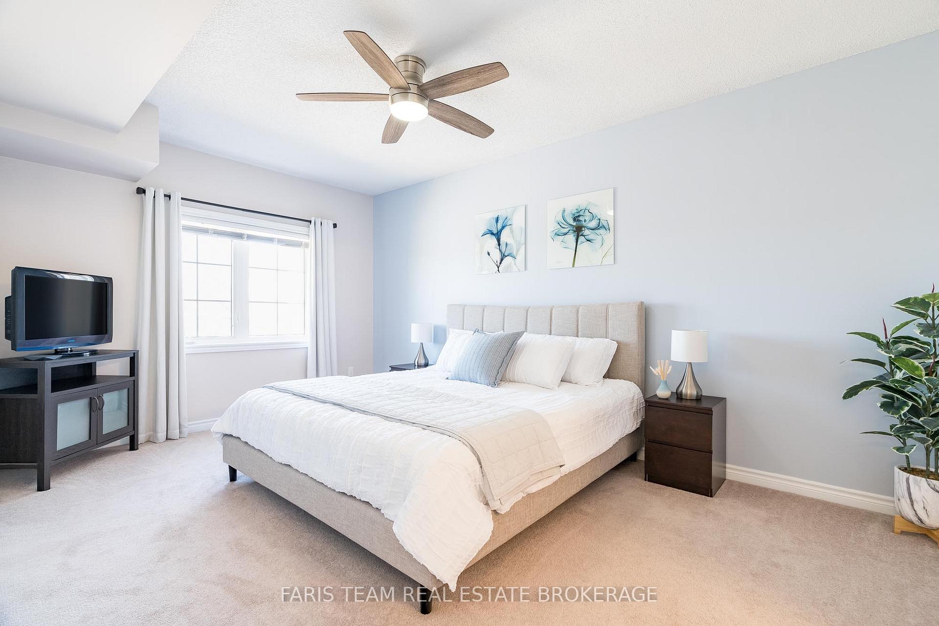 Photo 15 of Unit 301, 39 Ferndale Drive S, Barrie, Ardagh — HOMEH