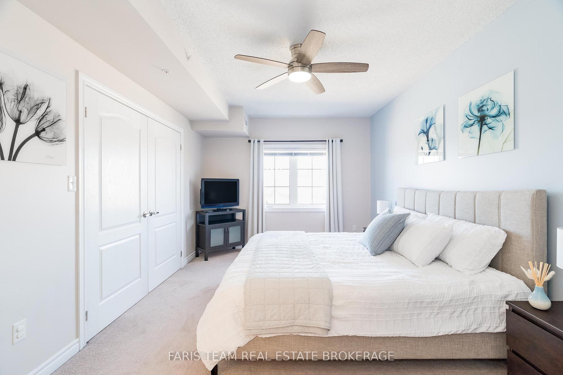 Photo 16 of Unit 301, 39 Ferndale Drive S, Barrie, Ardagh — HOMEH