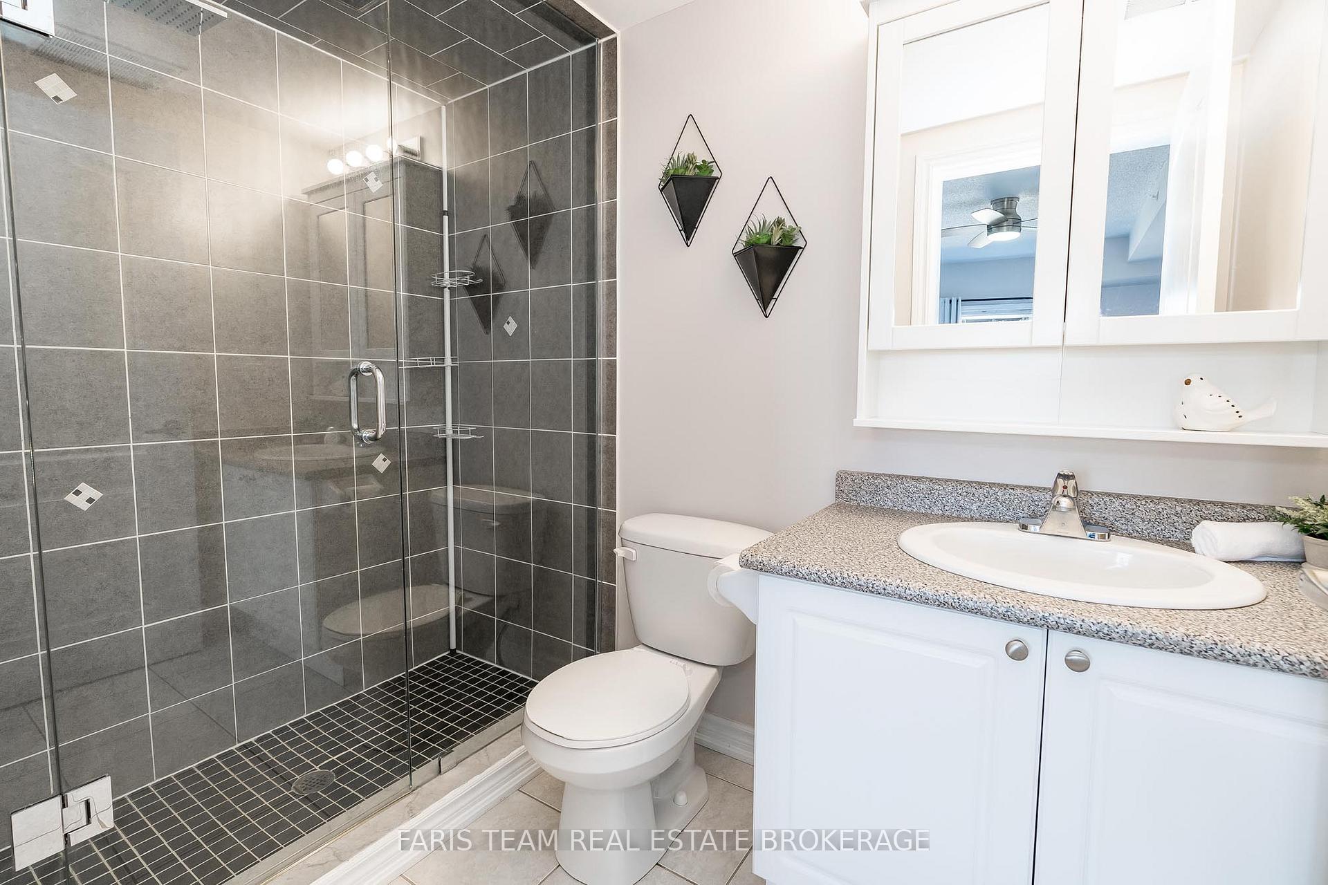 Photo 18 of Unit 301, 39 Ferndale Drive S, Barrie, Ardagh — HOMEH
