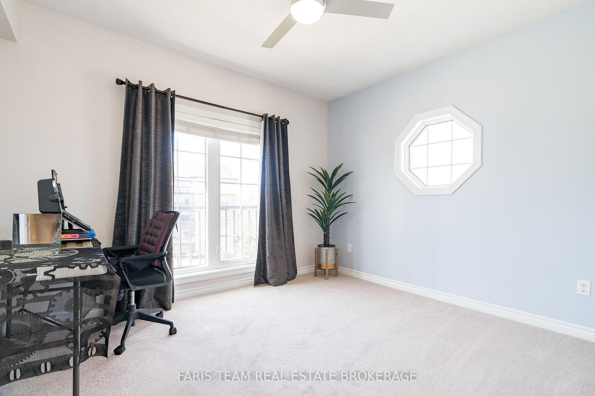 Photo 21 of Unit 301, 39 Ferndale Drive S, Barrie, Ardagh — HOMEH