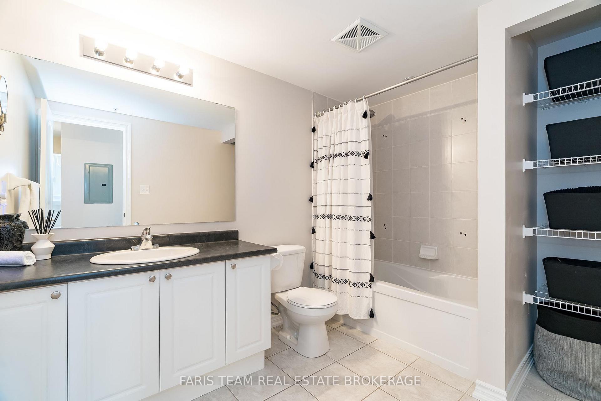 Photo 22 of Unit 301, 39 Ferndale Drive S, Barrie, Ardagh — HOMEH
